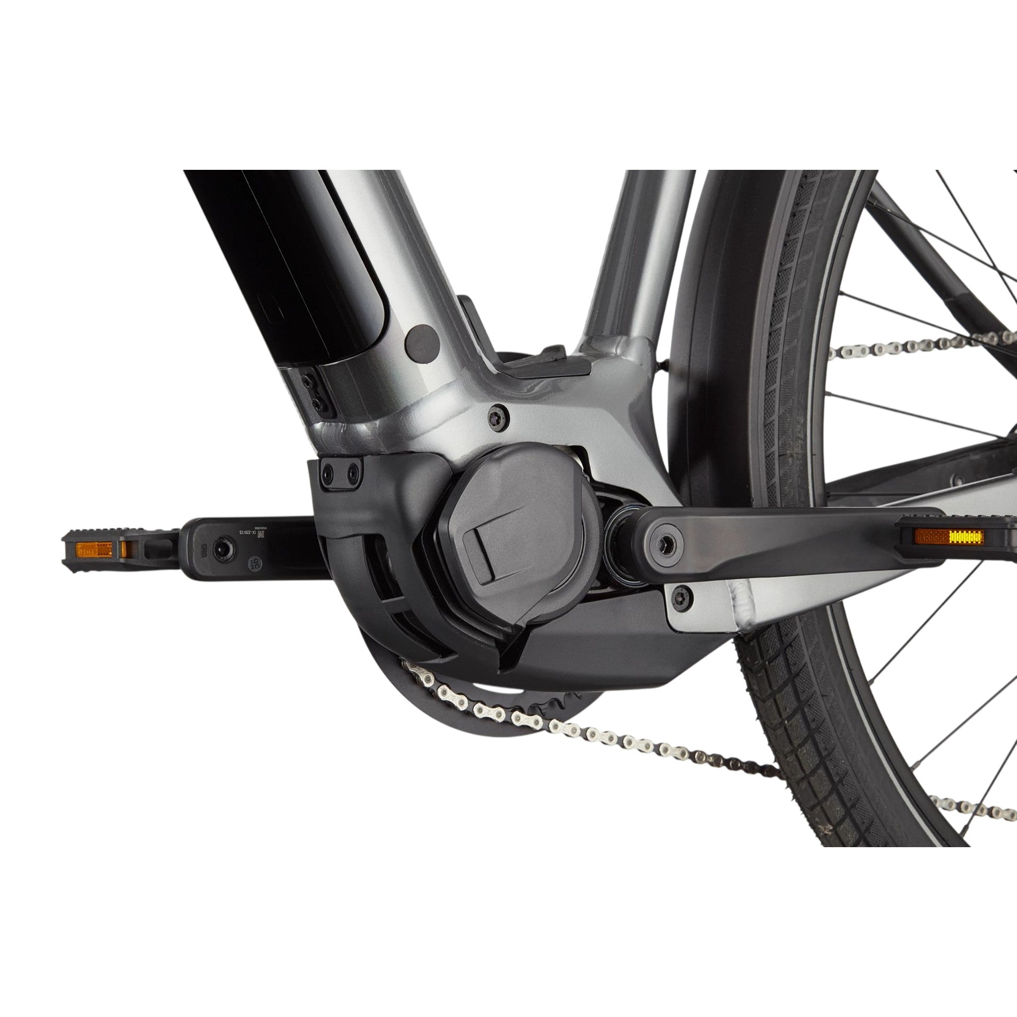 Tesoro Neo X Speed
