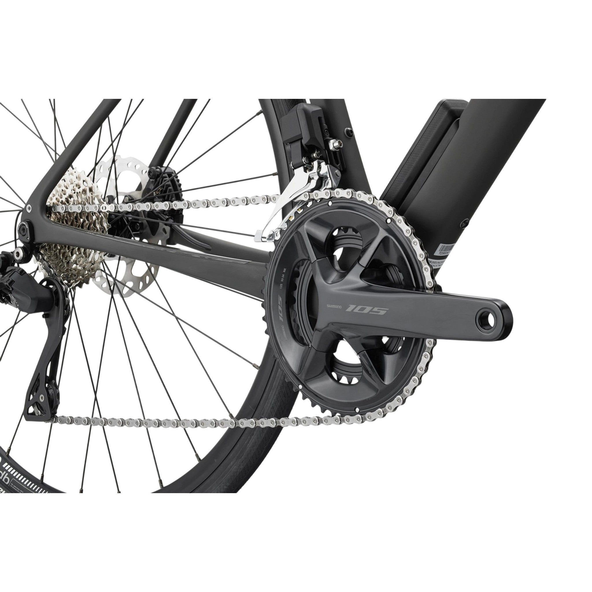 Synapse Carbon 2 LE