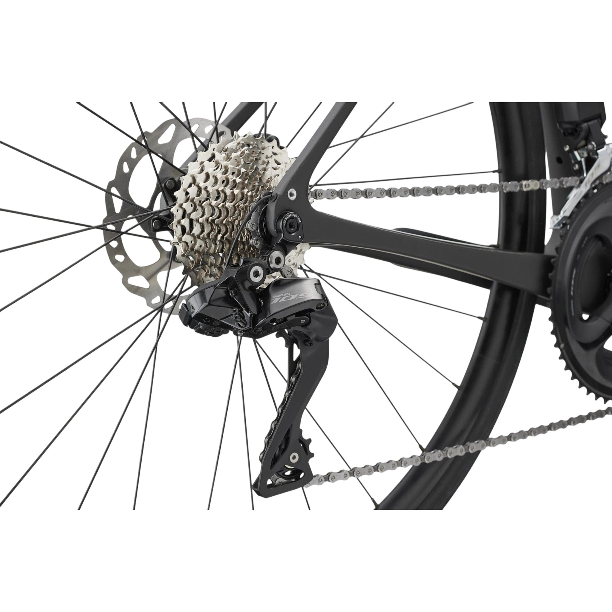 Synapse Carbon 2 LE