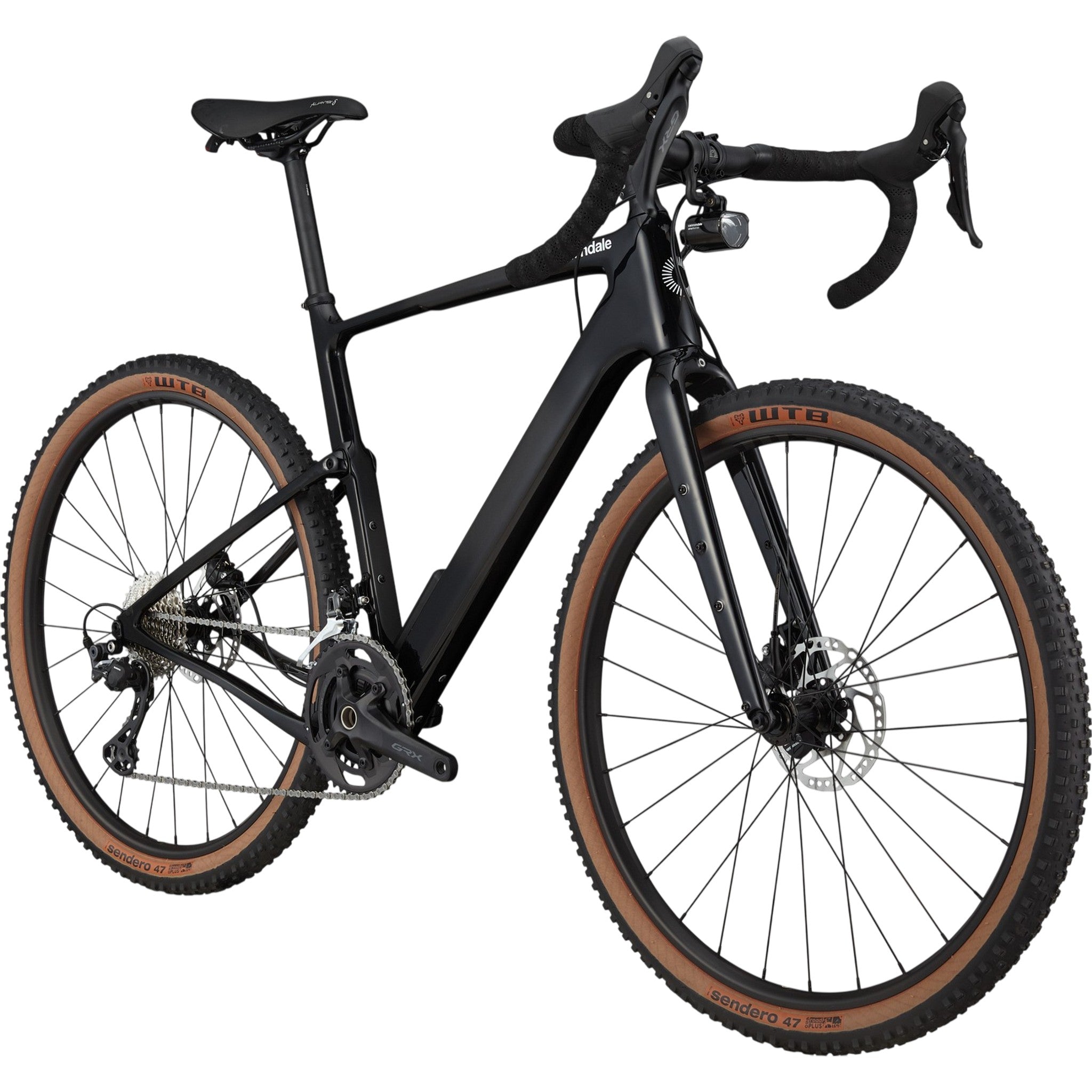 Topstone Carbon 3 L 650b