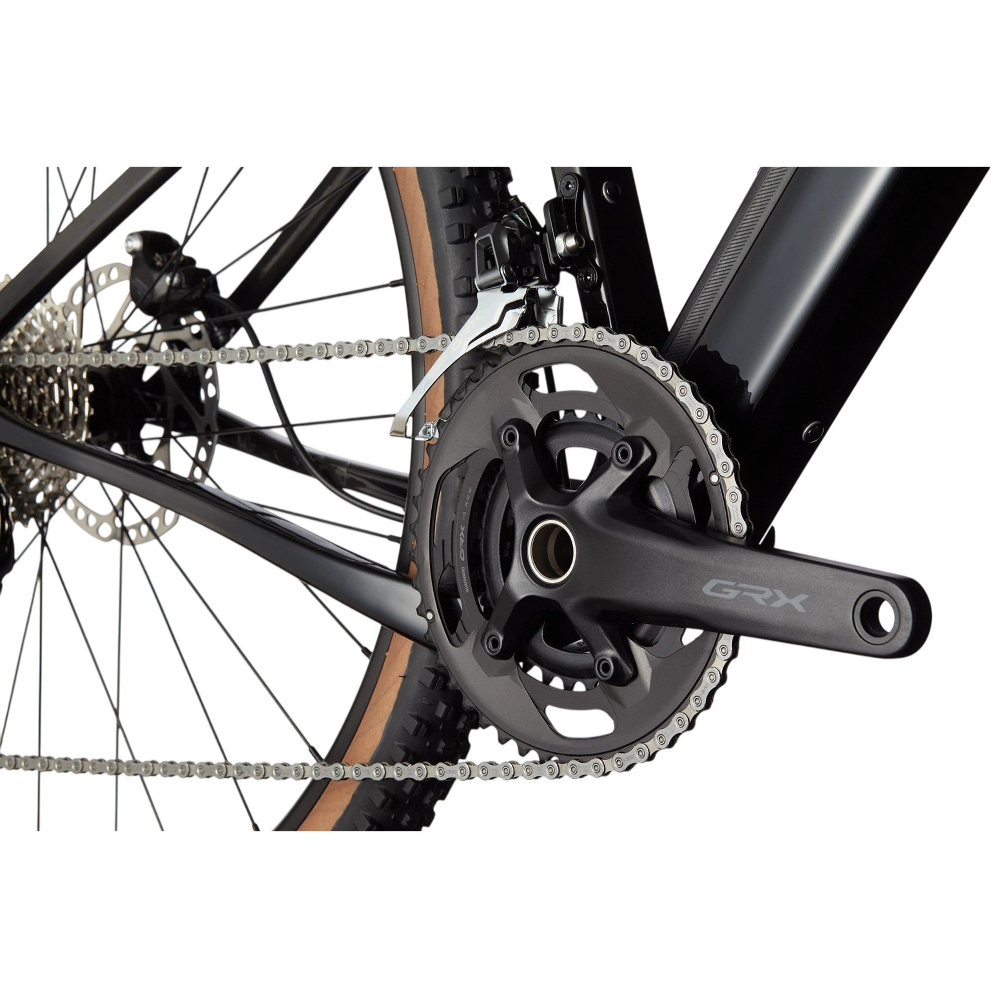 Topstone Carbon 3 L 650b