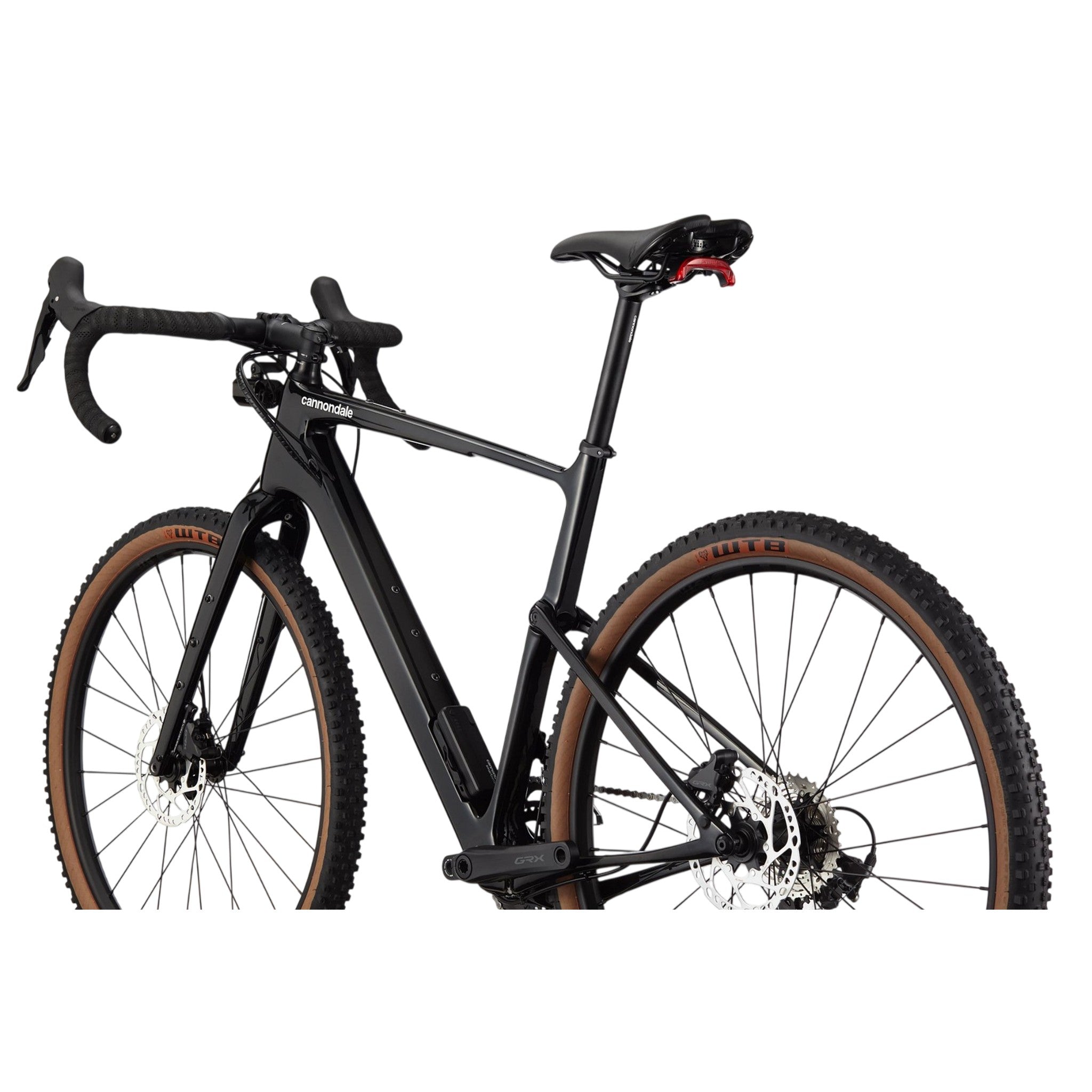 Topstone Carbon 3 L 650b