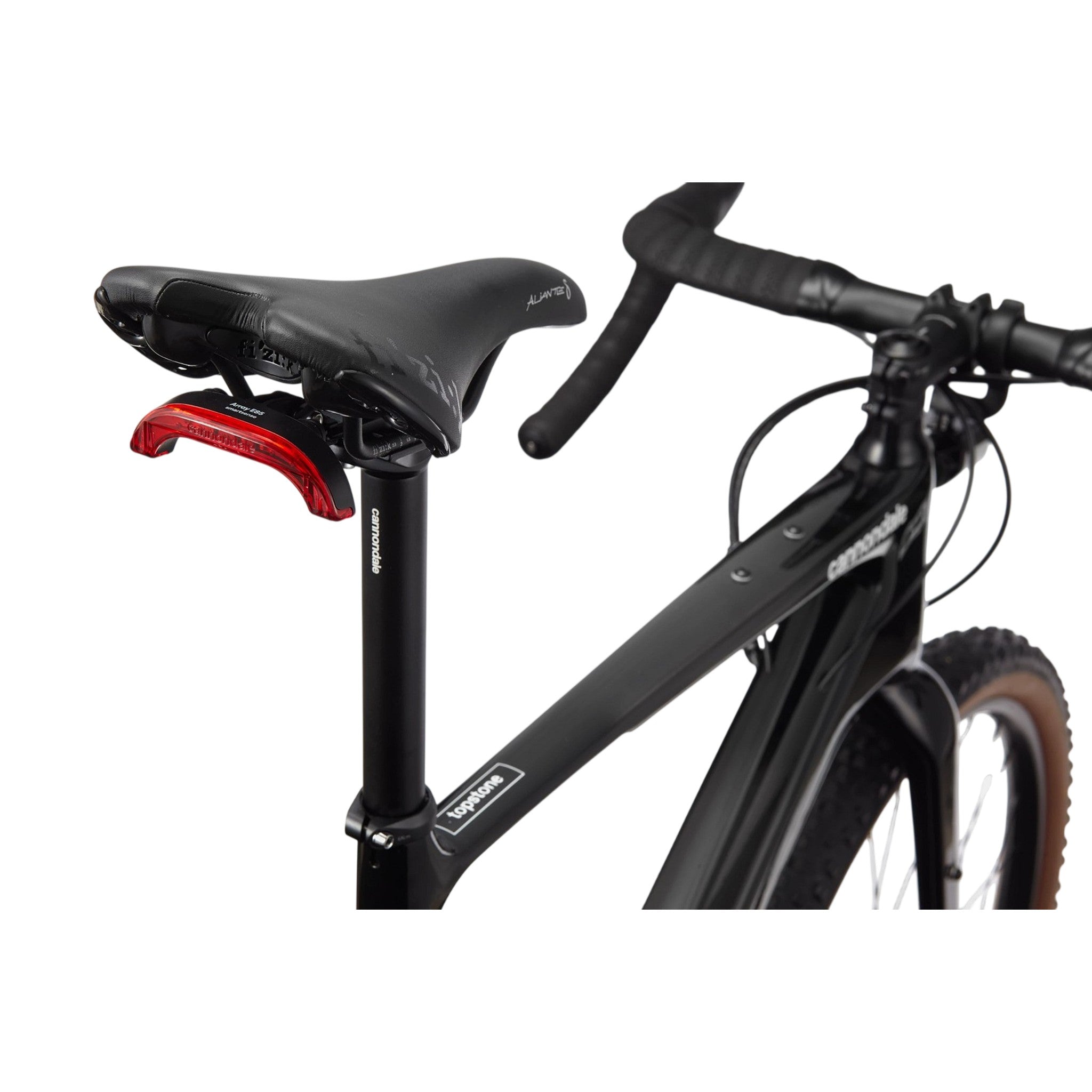 Topstone Carbon 3 L 650b