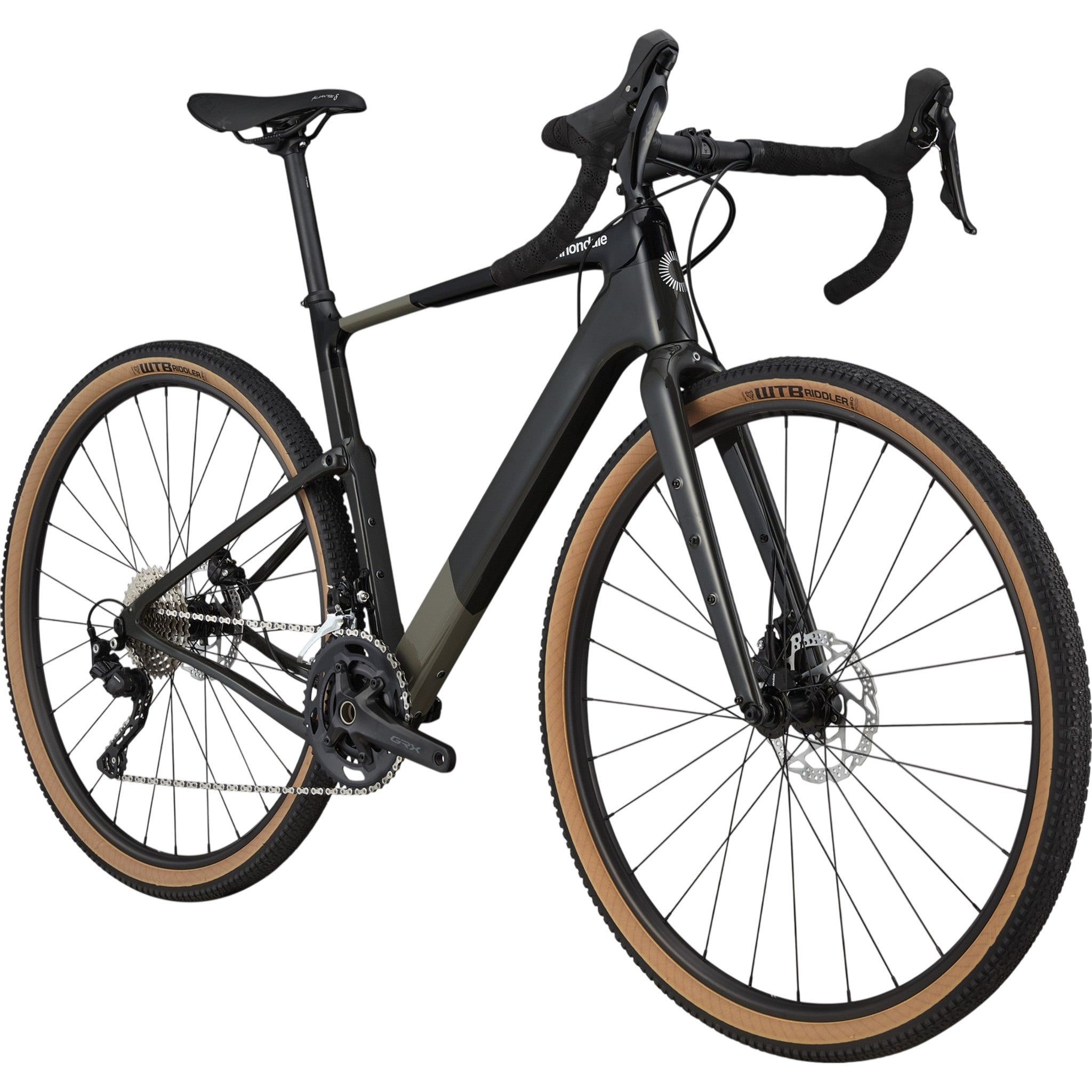 Topstone Carbon 4