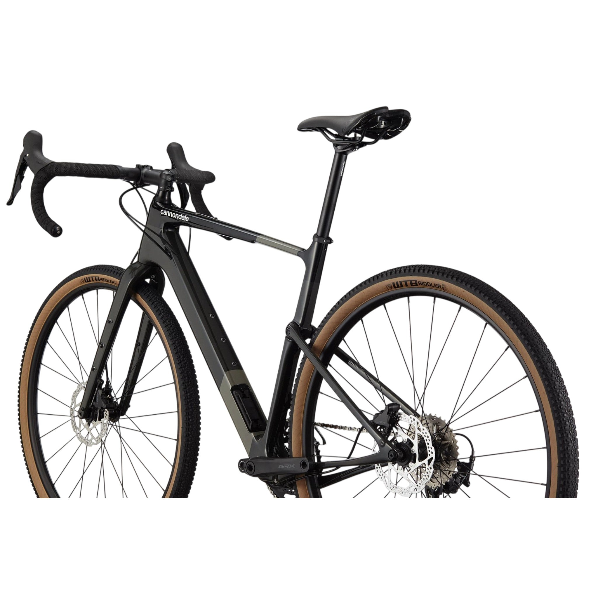 Topstone Carbon 4