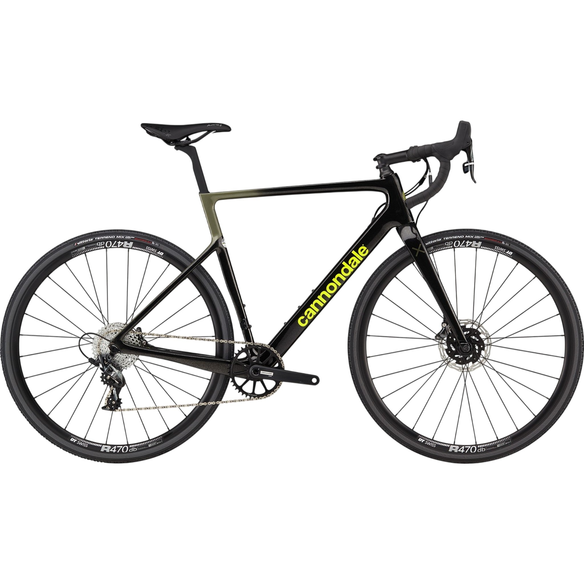 SuperSix EVO CX
