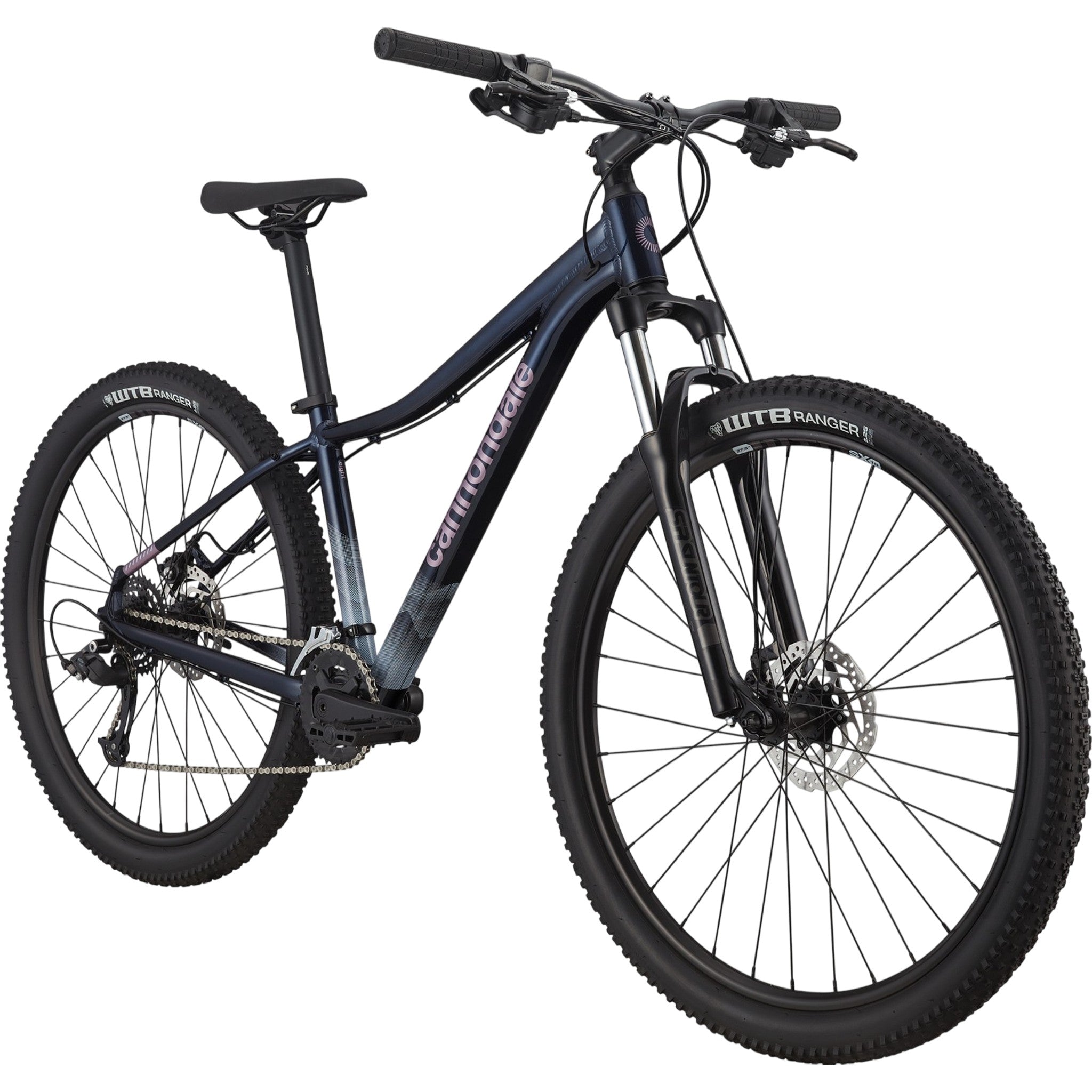 Trail Women's 8