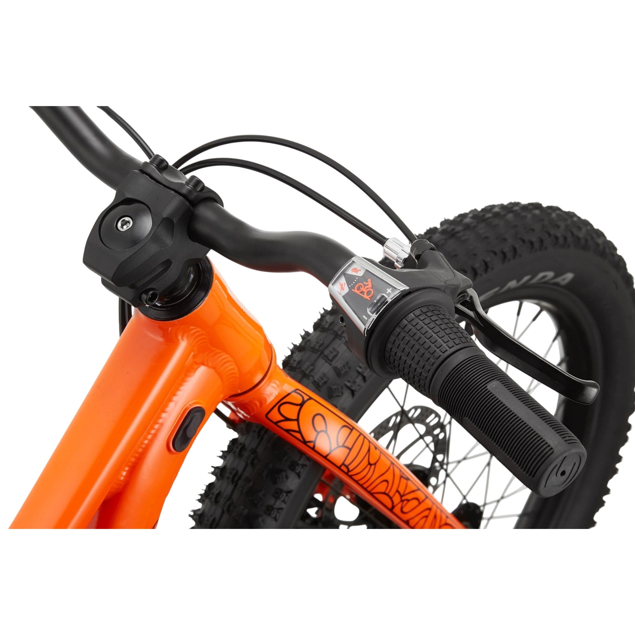 Kids Trail Plus 20