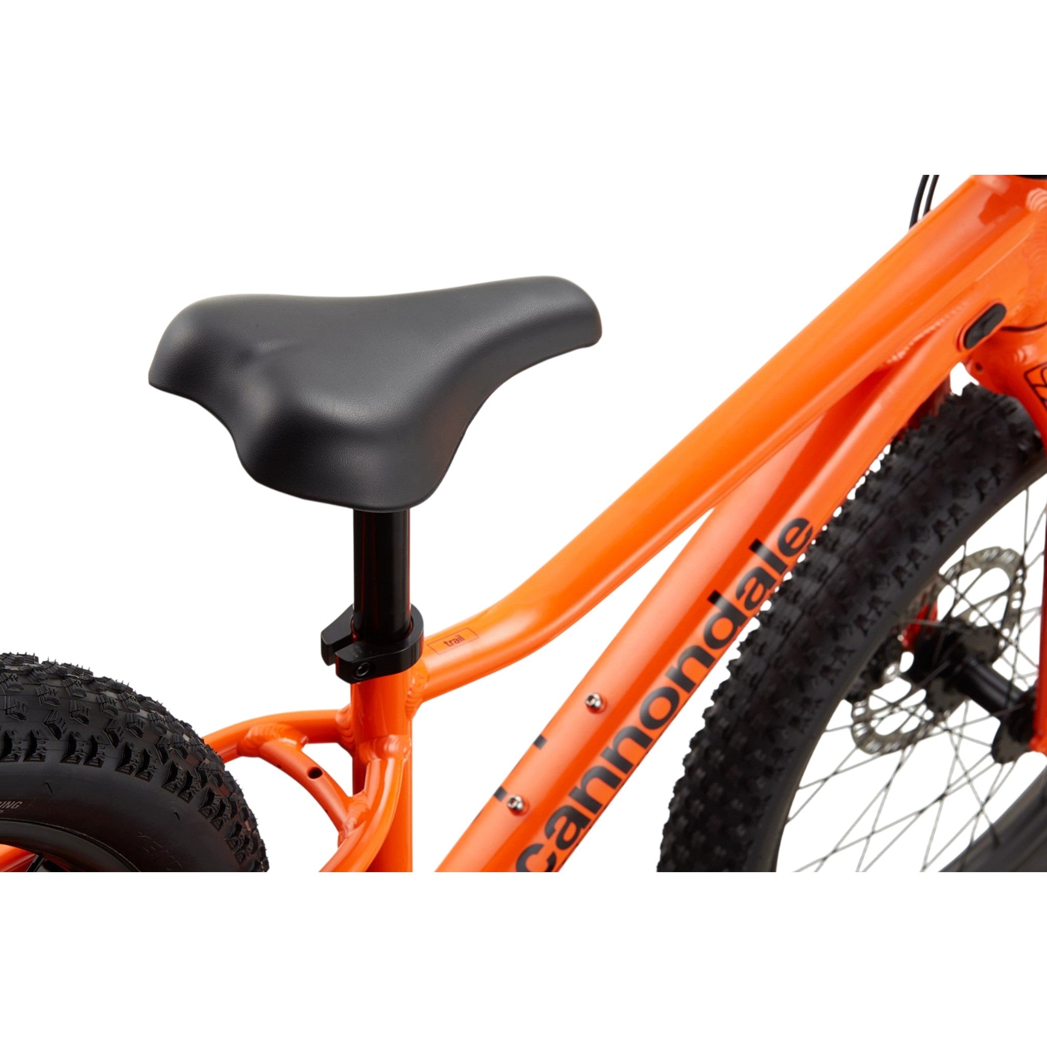Kids Trail Plus 20