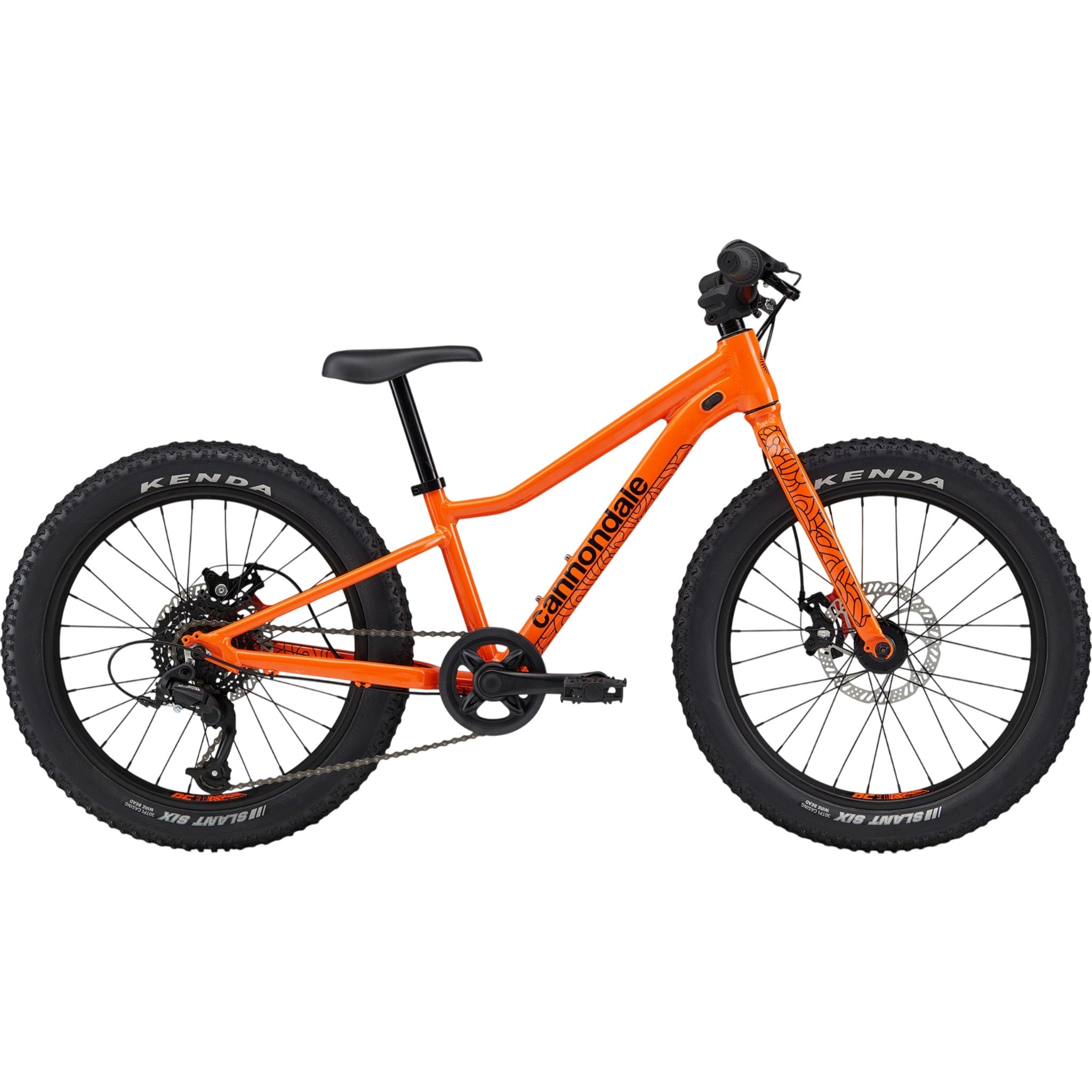 Kids Trail Plus 20