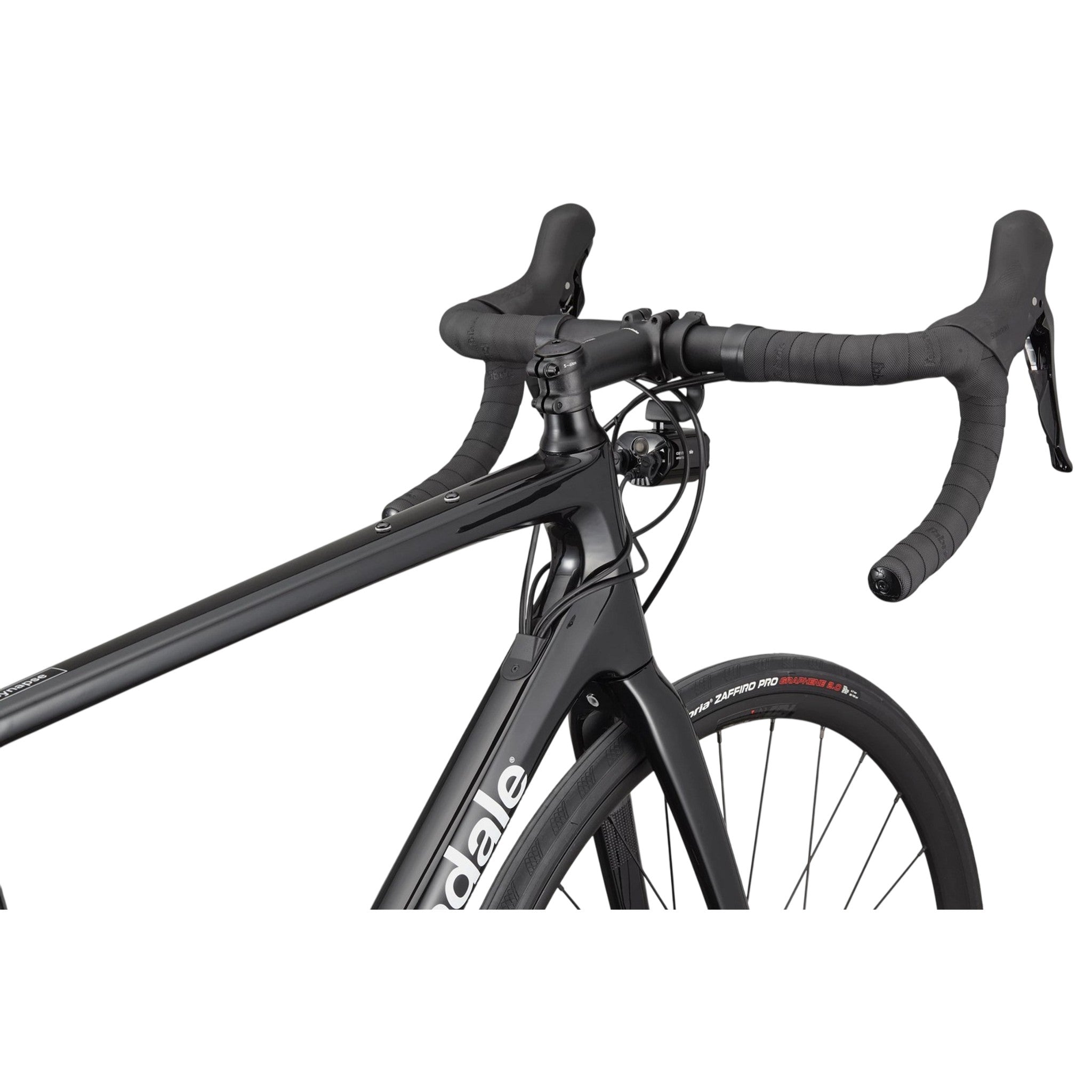 Synapse Crb 3 L