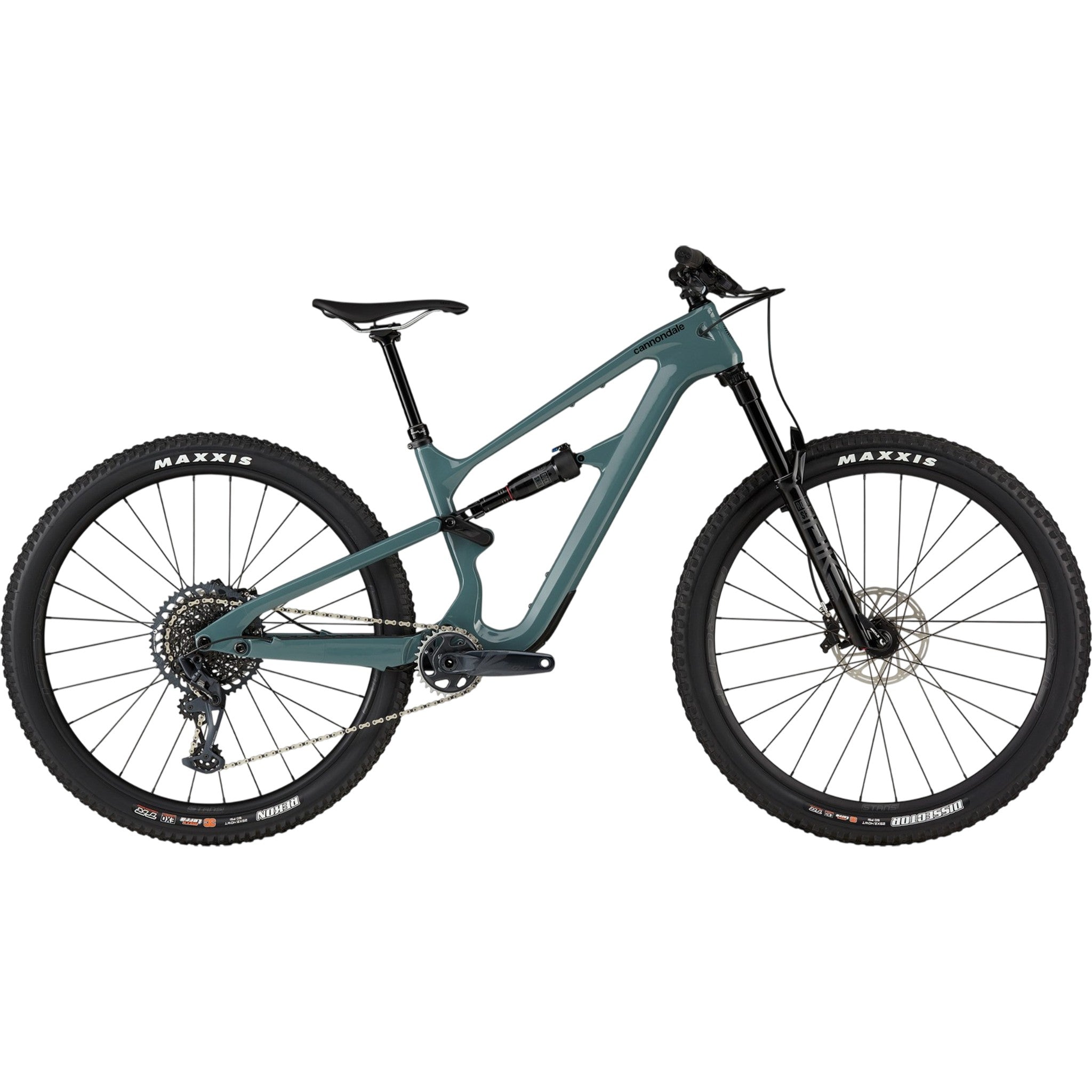 Habit Carbon 1