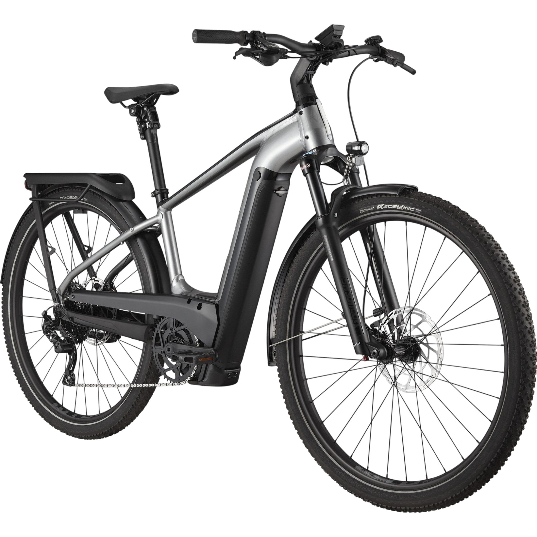 Tesoro Neo X 1