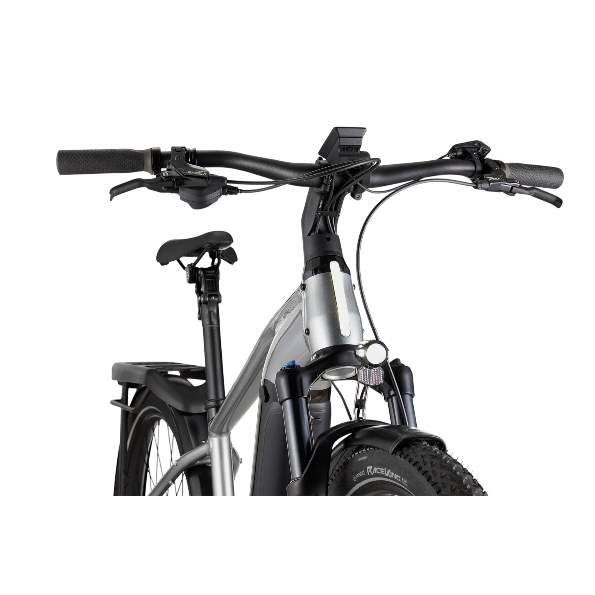 Tesoro Neo X 1