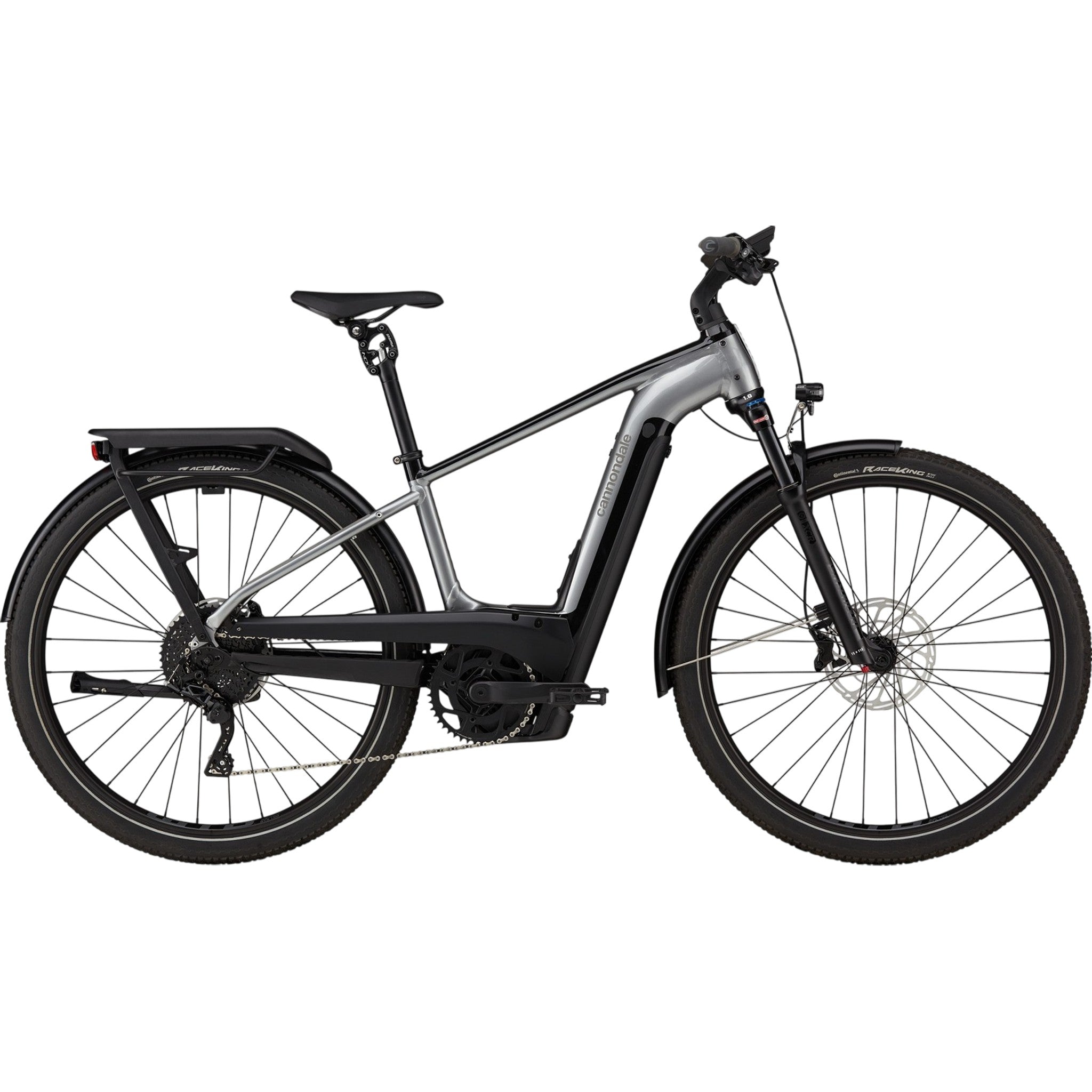 Tesoro Neo X 1