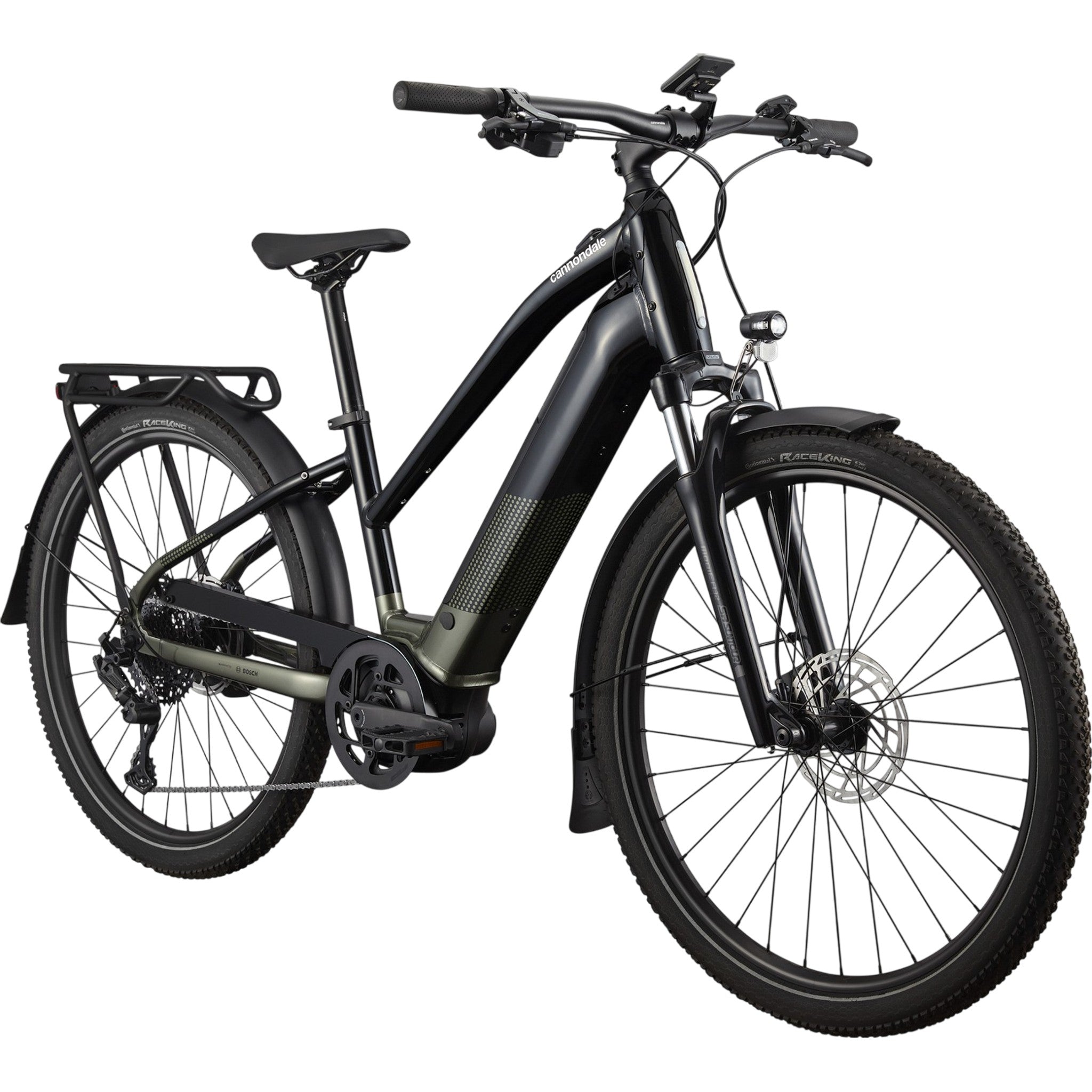 Tesoro Neo X 2 StepThru
