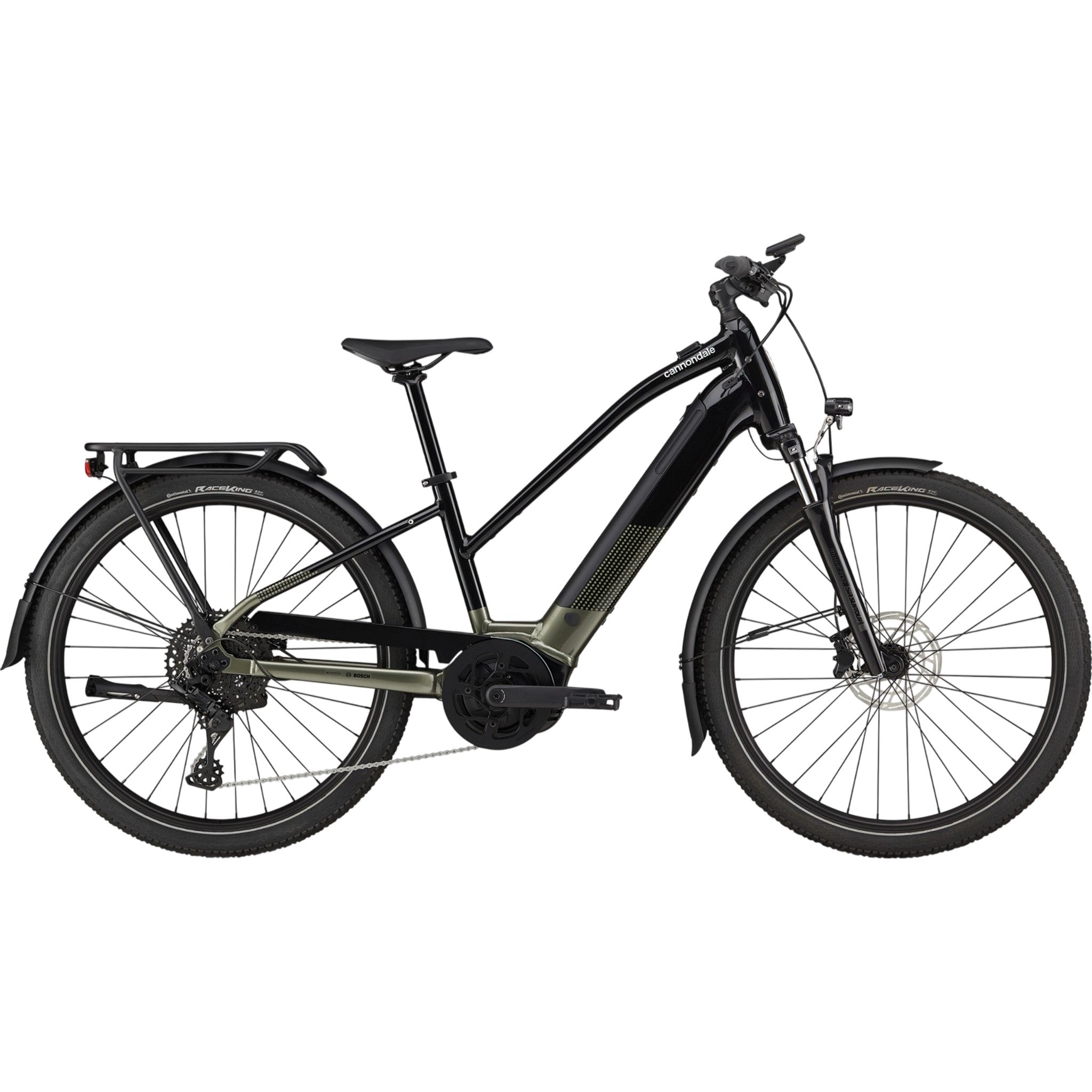 Tesoro Neo X 2 StepThru
