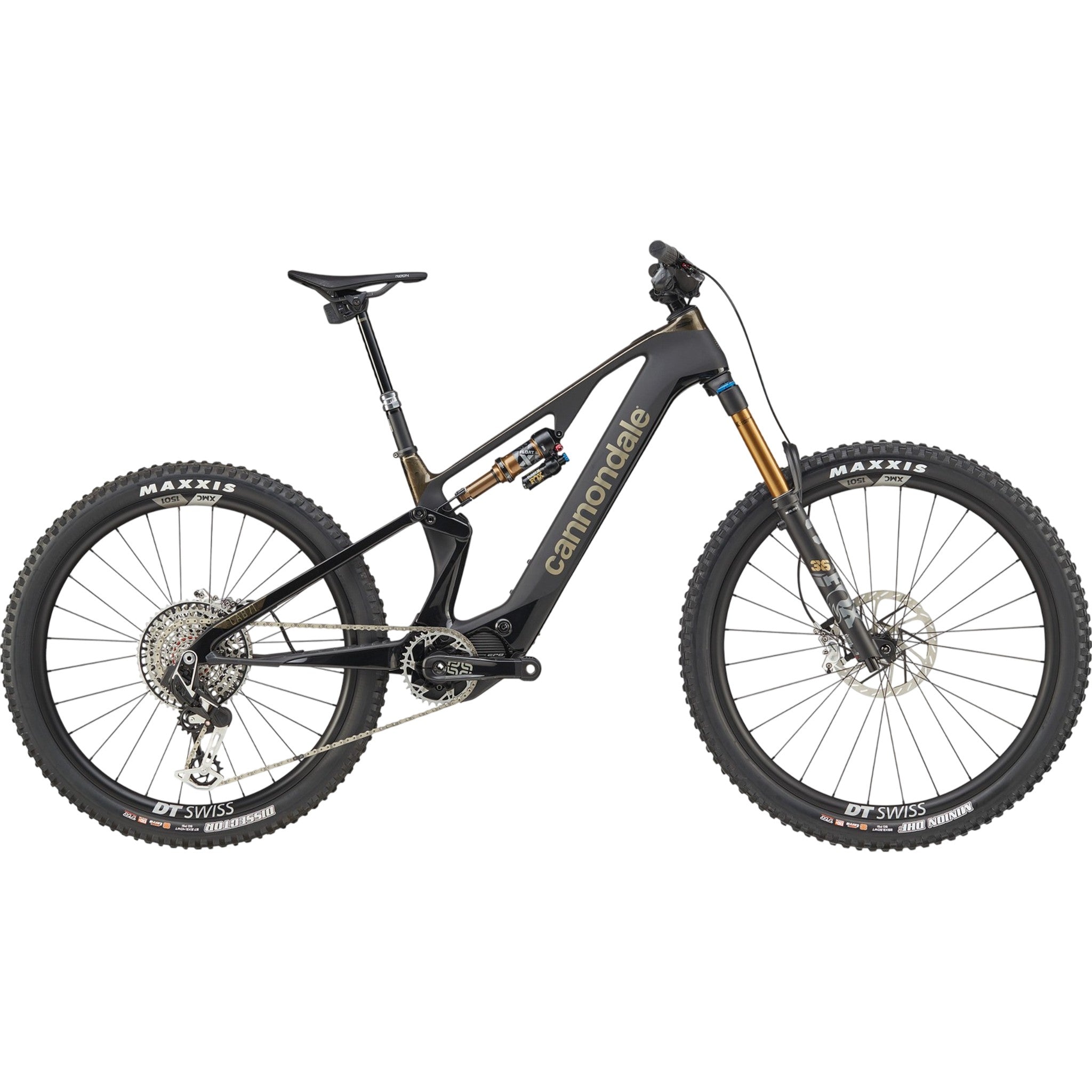 Moterra SL LAB71