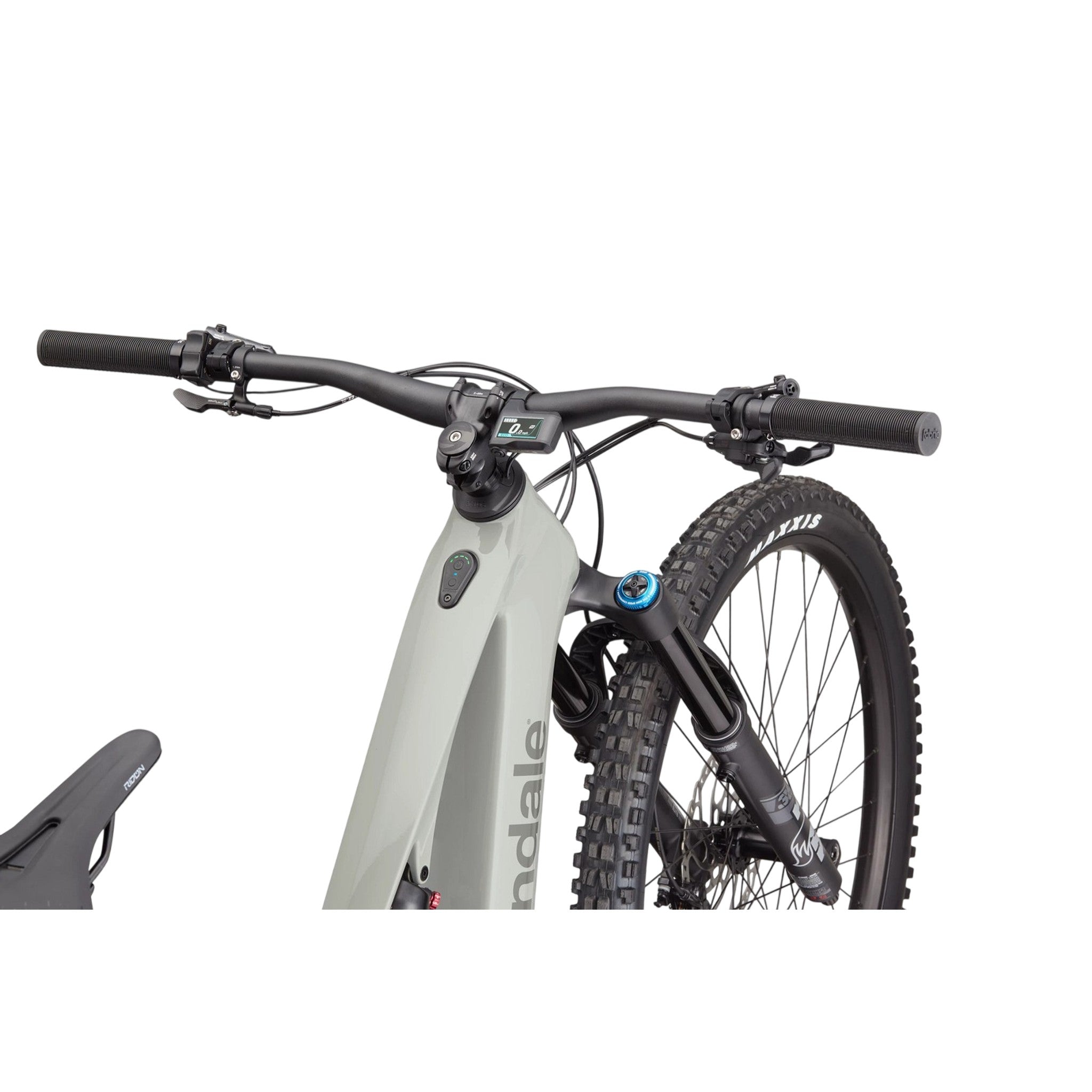 Moterra SL 2