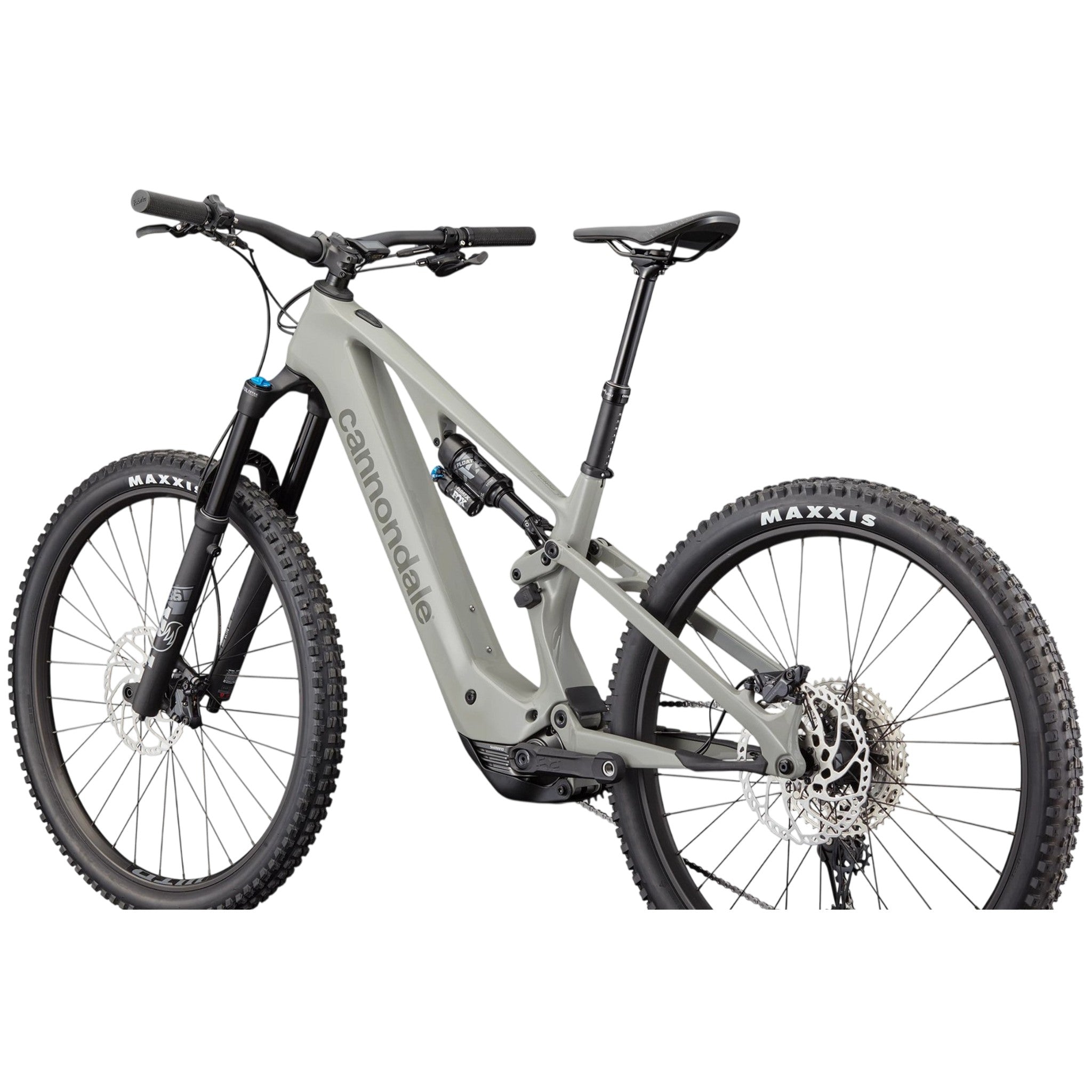 Moterra SL 2