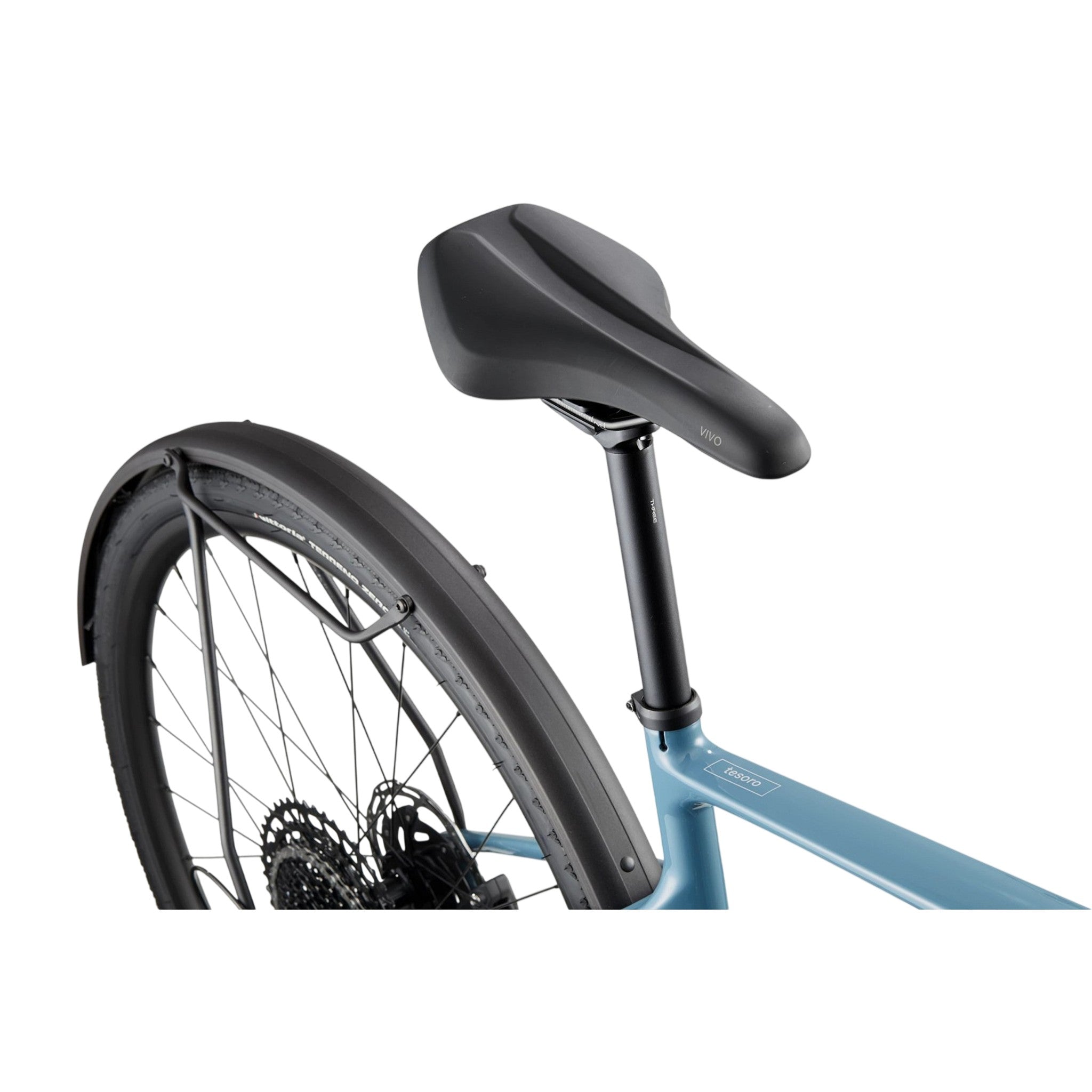 Tesoro Neo Carbon 2