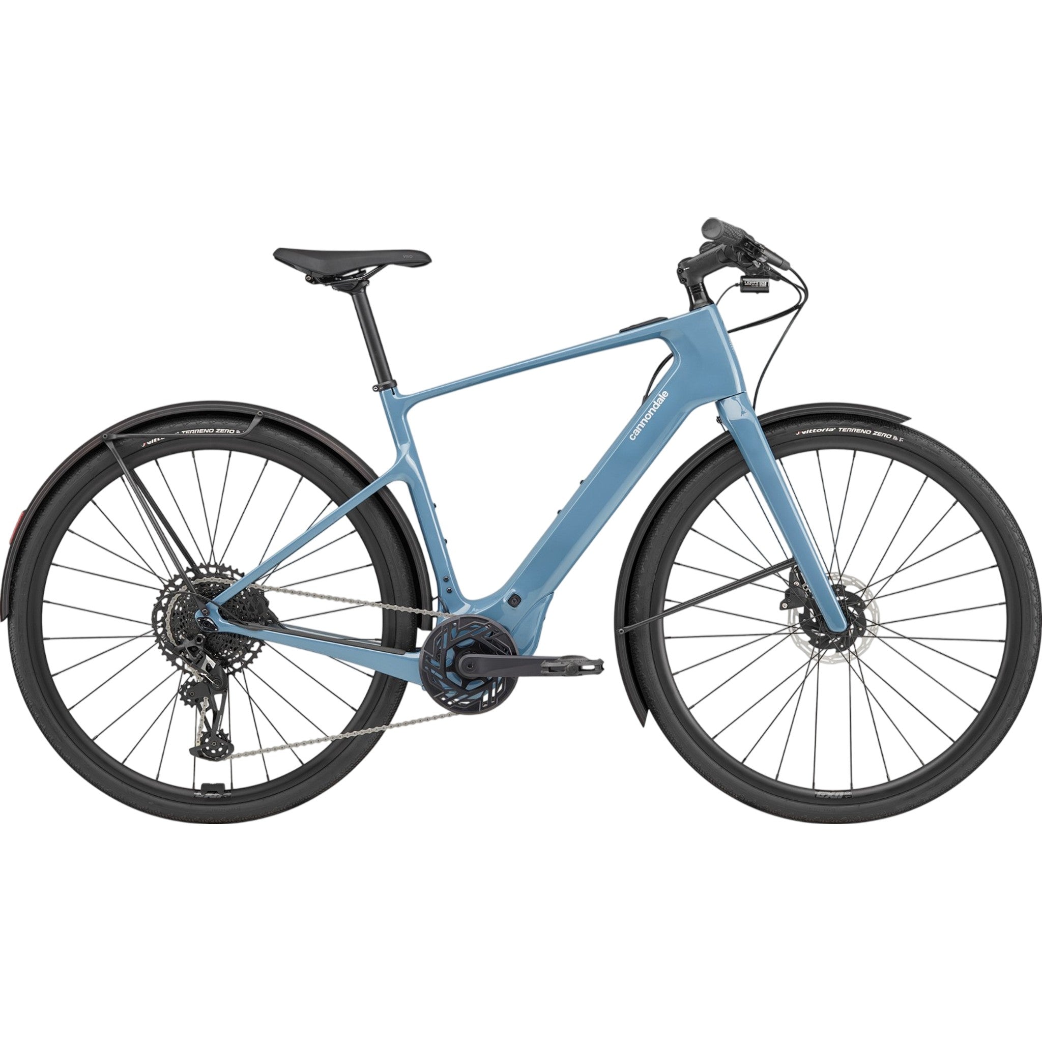 Tesoro Neo Carbon 2