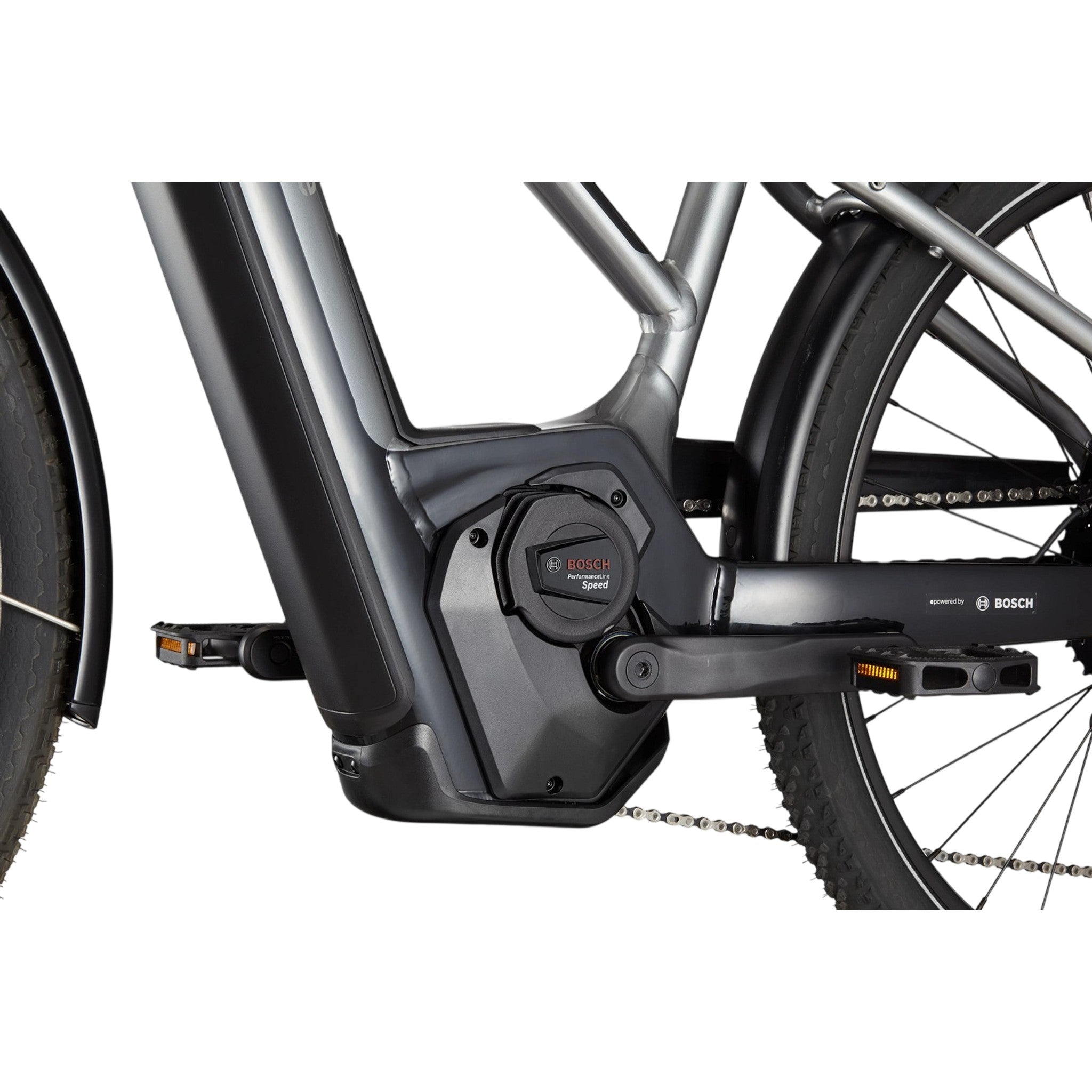Tesoro Neo X 1 StepThru