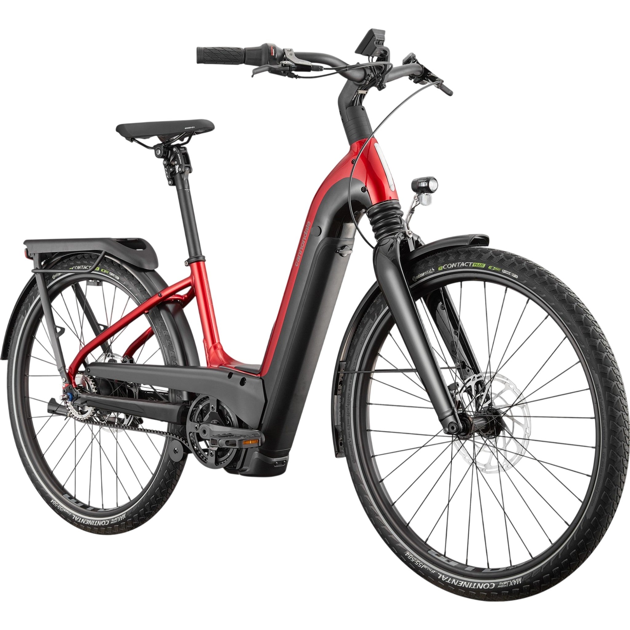 Mavaro Neo 1 Low StepThru