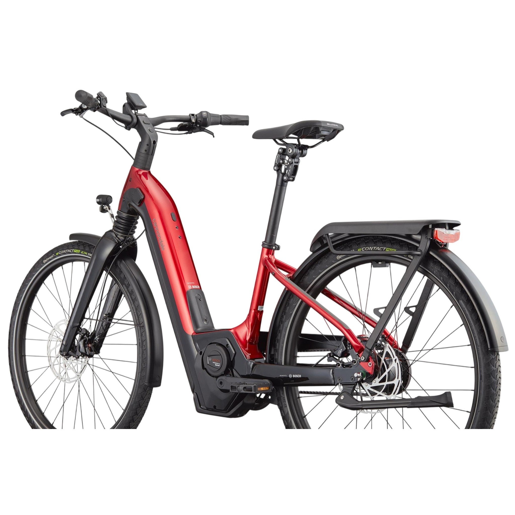 Mavaro Neo 1 Low StepThru