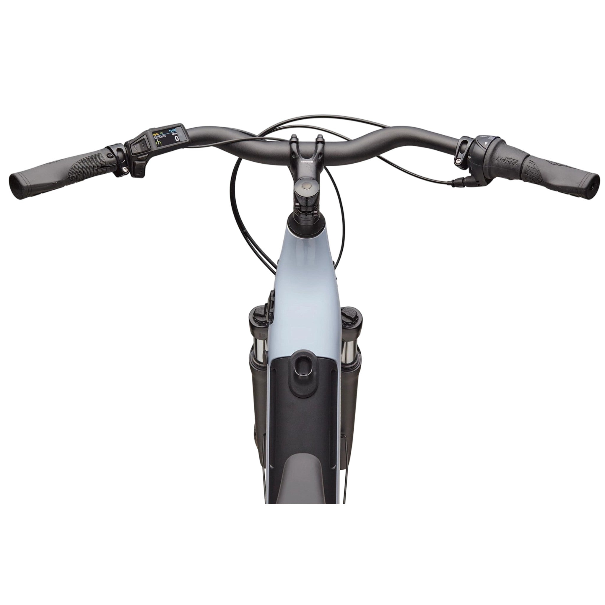 Mavaro Neo 3 Low StepThru