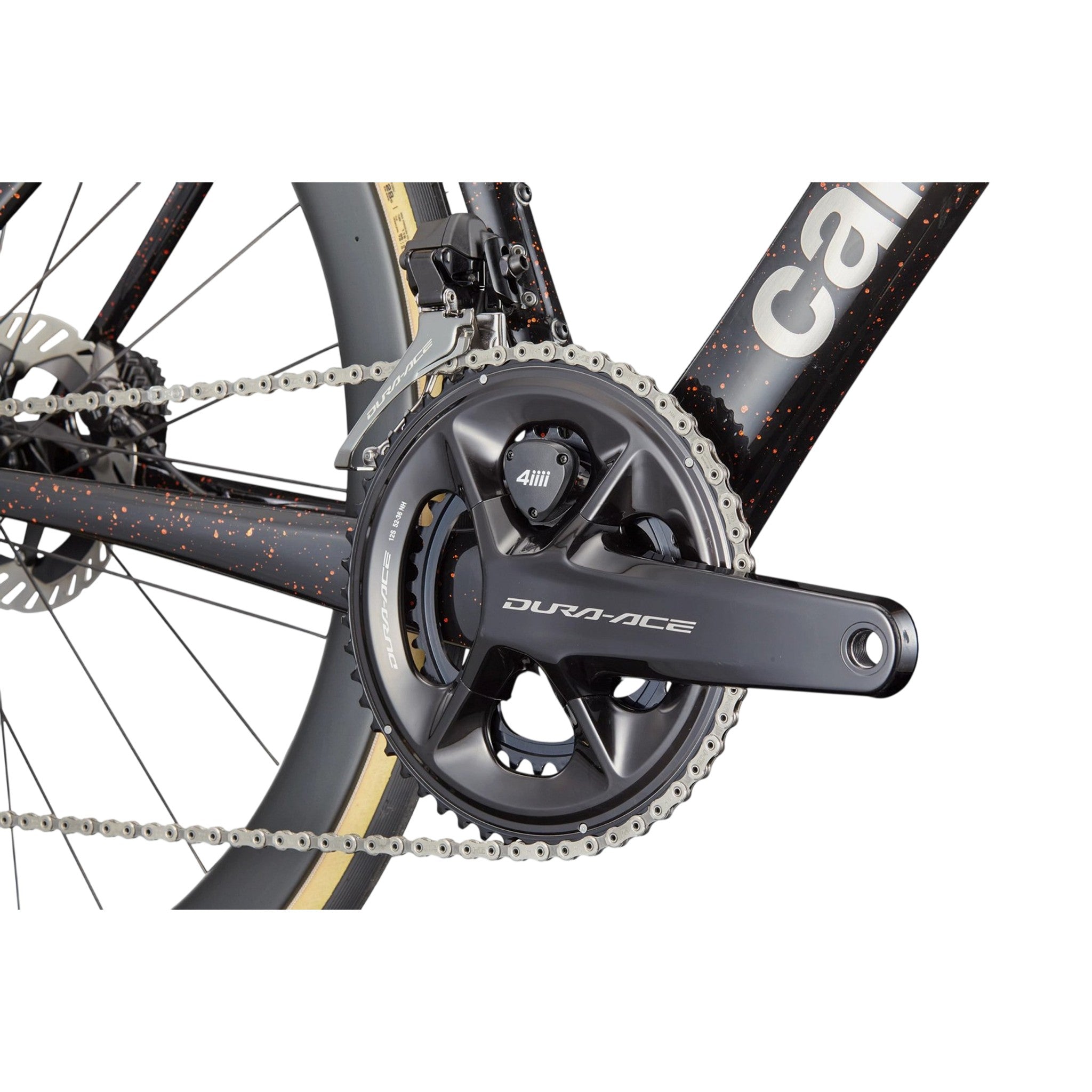 SuperSix EVO Hi-MOD 1