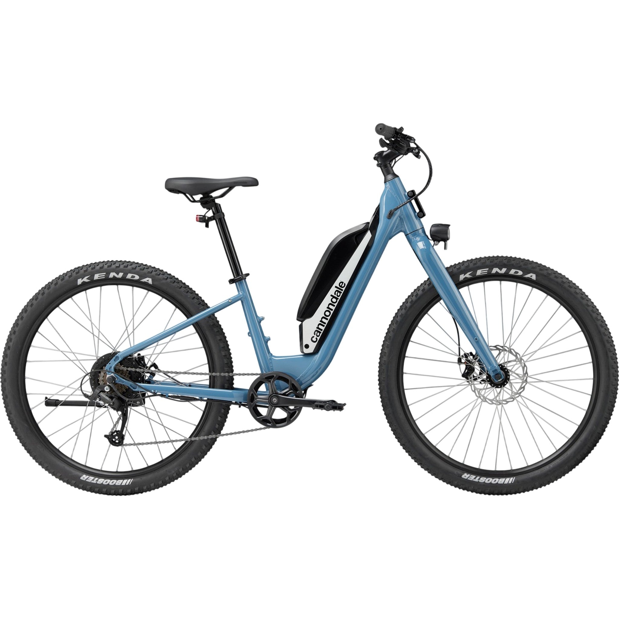 Adventure Neo Allroad Low StepThru