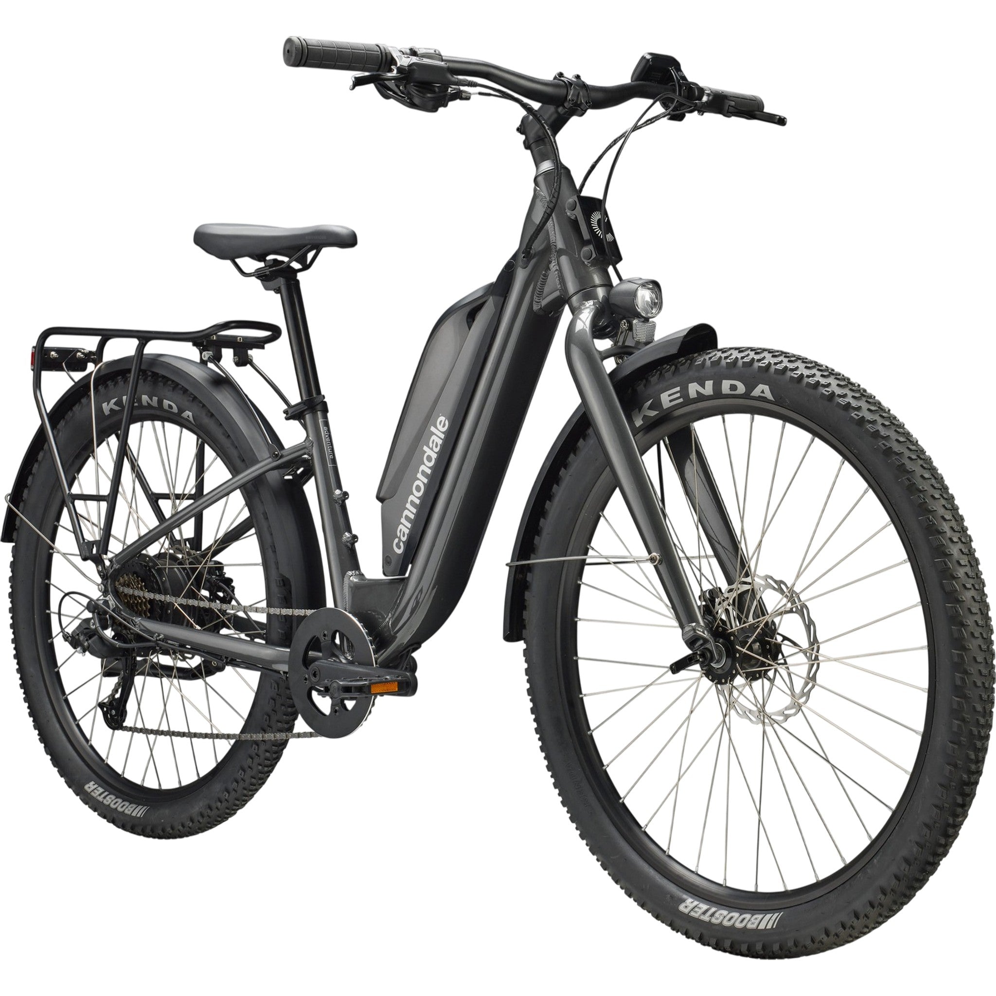 Adventure Neo Allroad EQ Low StepThru