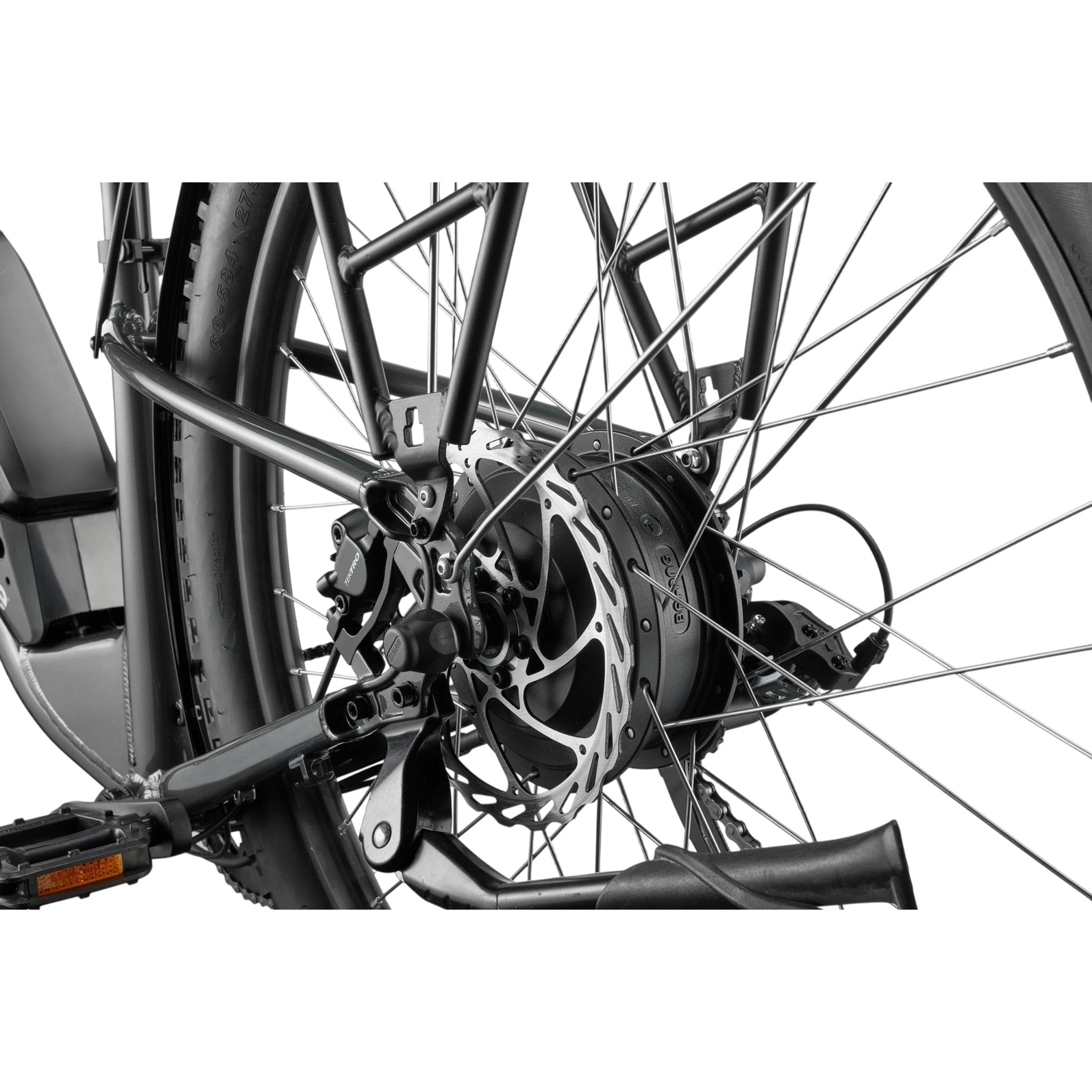 Adventure Neo Allroad EQ Low StepThru