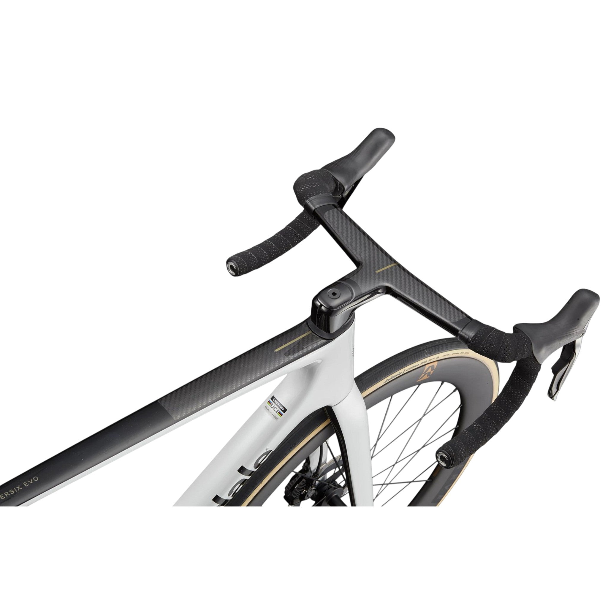 SuperSix EVO LAB71