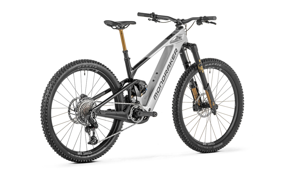 CRAFTY CARBON RR S