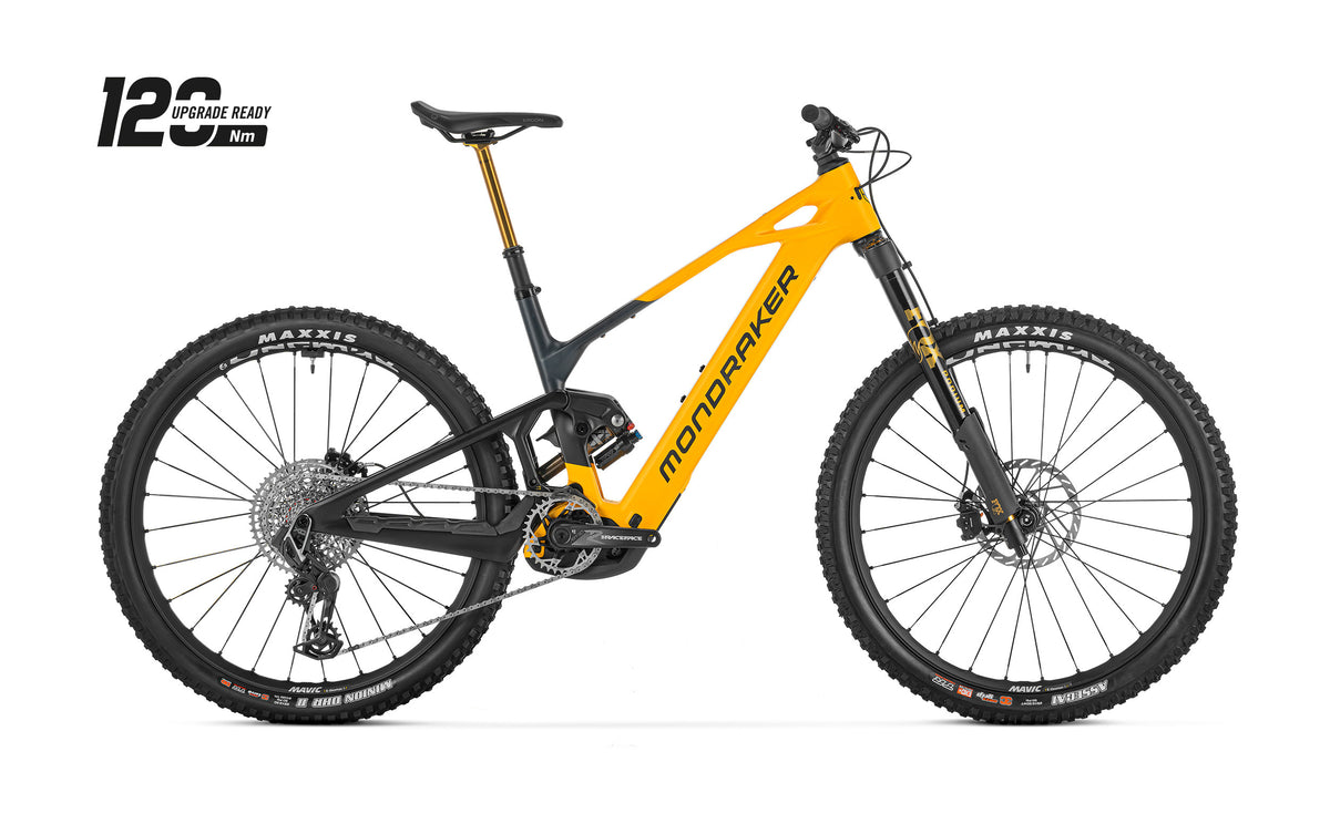 CRAFTY CARBON RR S