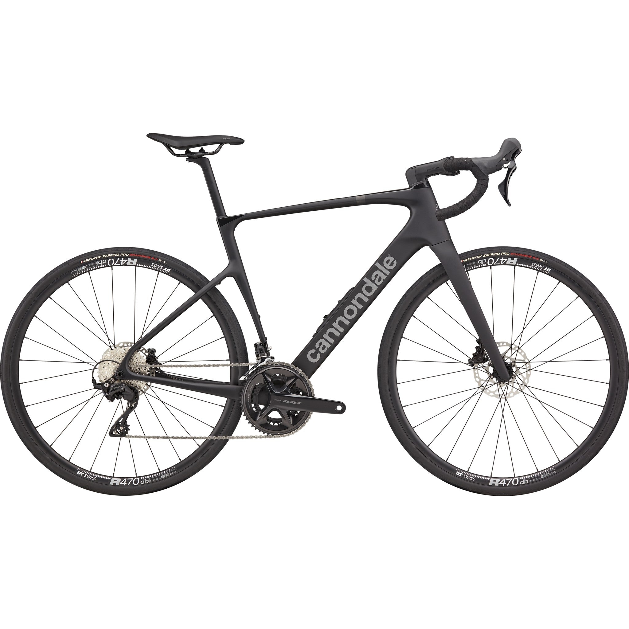 Synapse Carbon 5