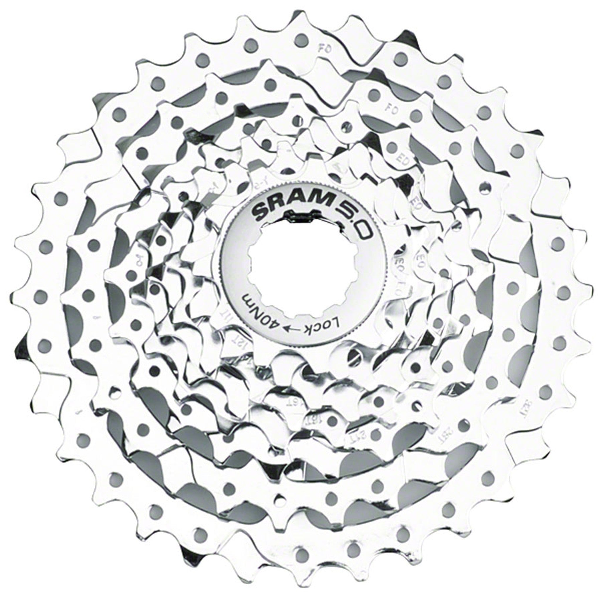 PG-850 8 Speed Cassette