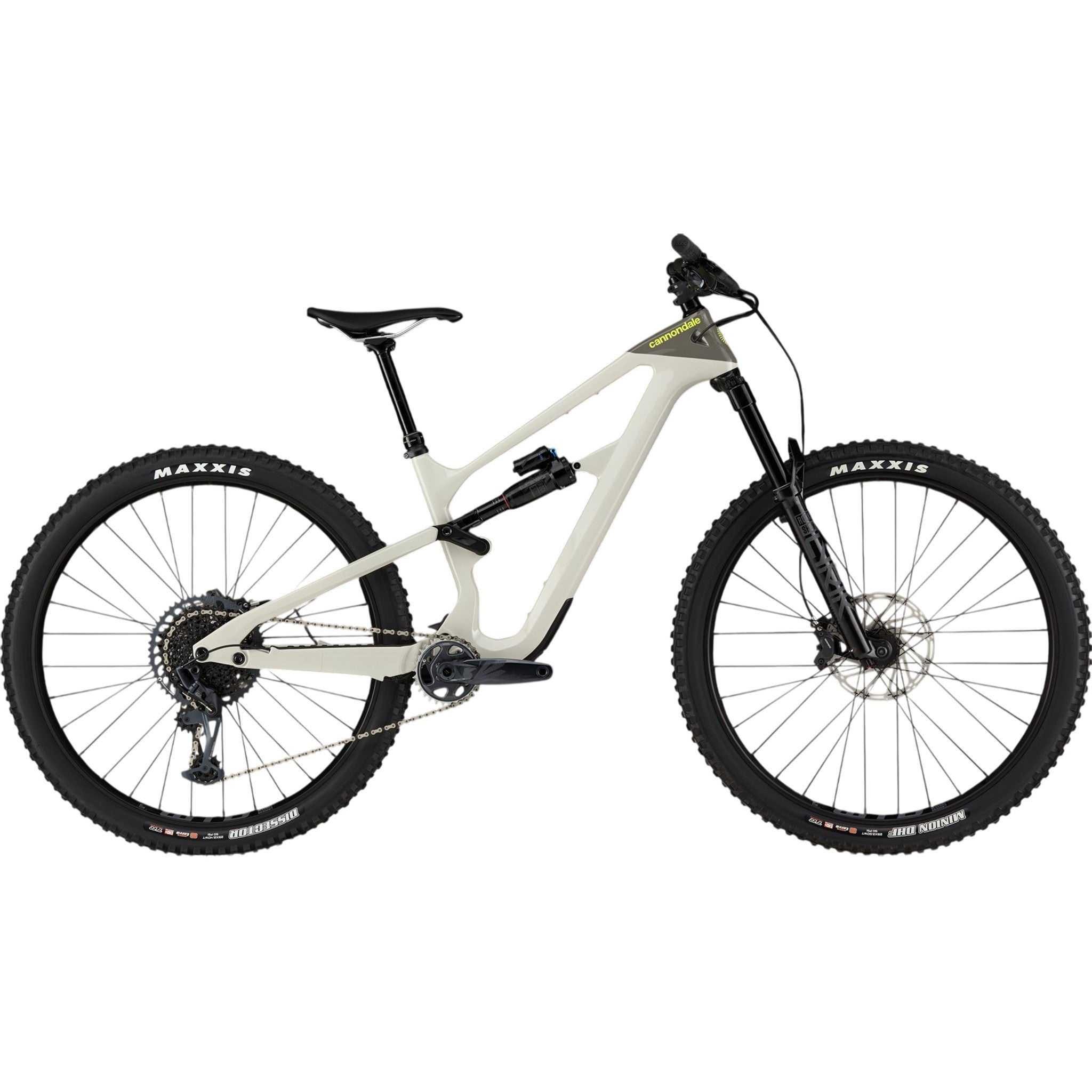 Habit Carbon LT 1