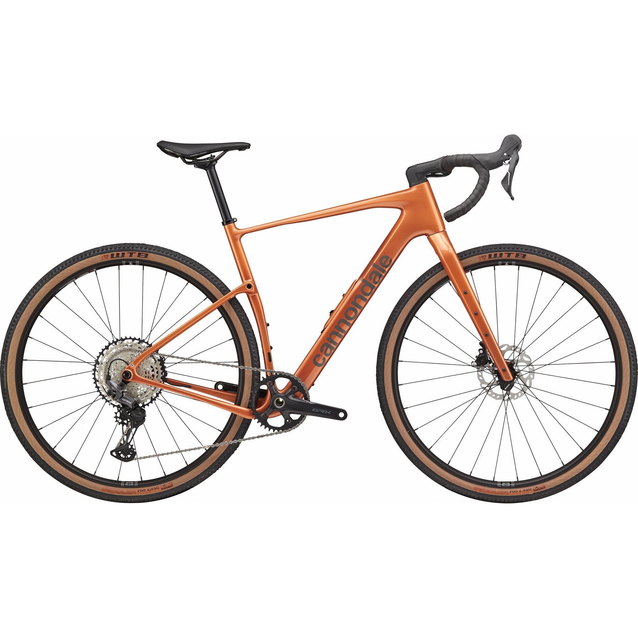 Topstone Carbon 3 GRX - 1x