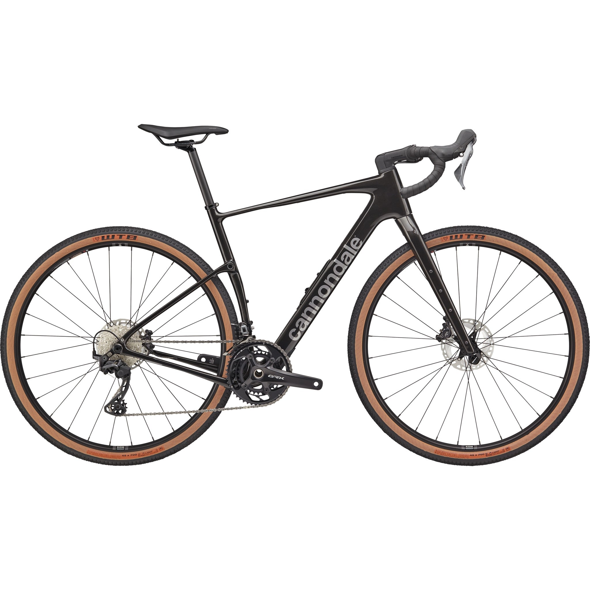 Topstone Carbon 2 GRX - 2x