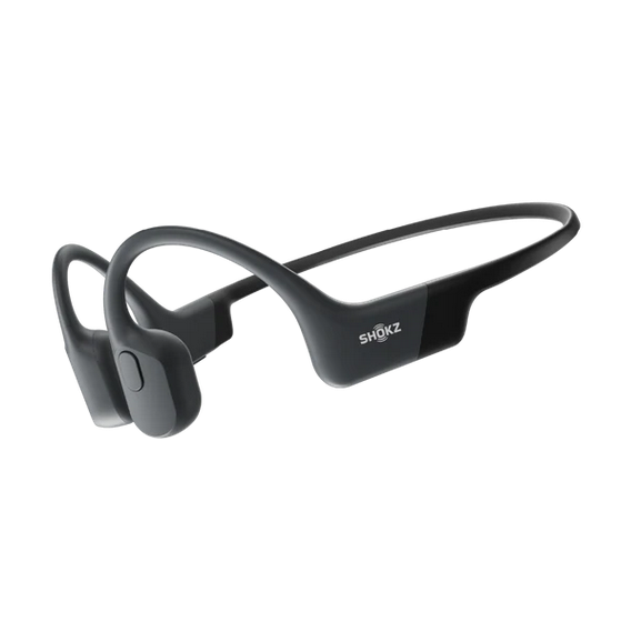 Headphones Shokz OpenRun Standard Black