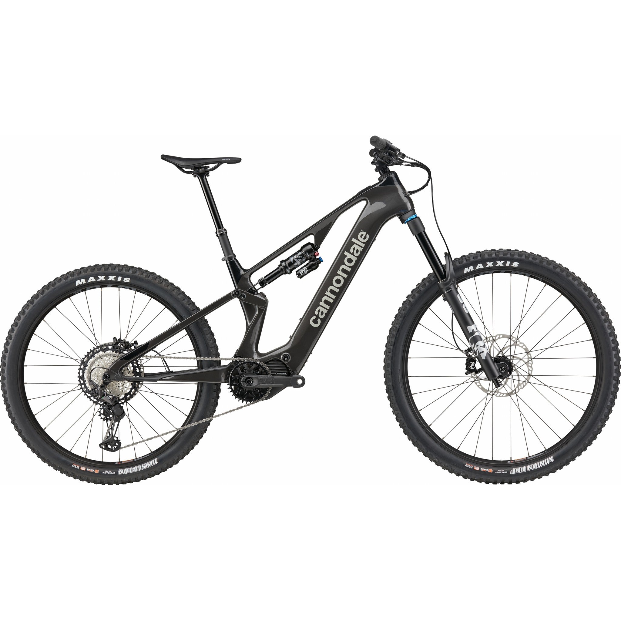 Moterra SL 2