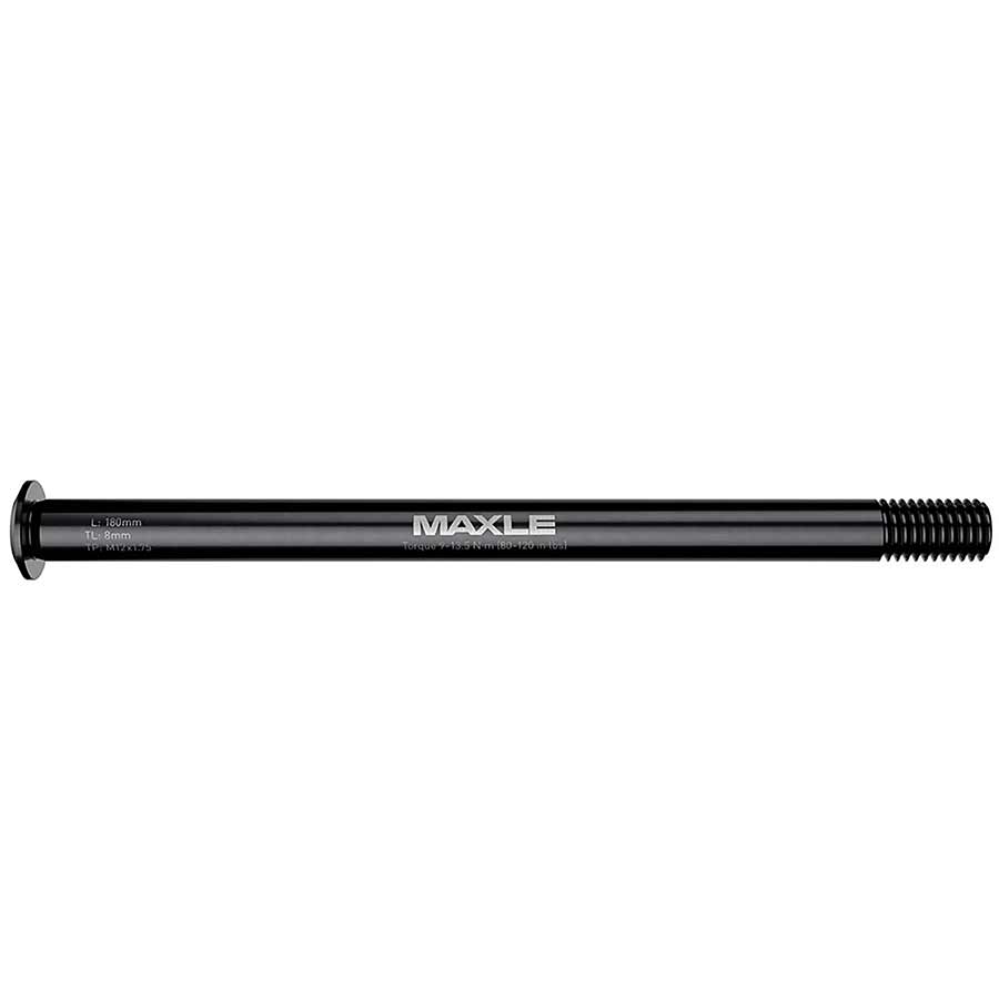 Maxle Stealth Rear Thru Axle
