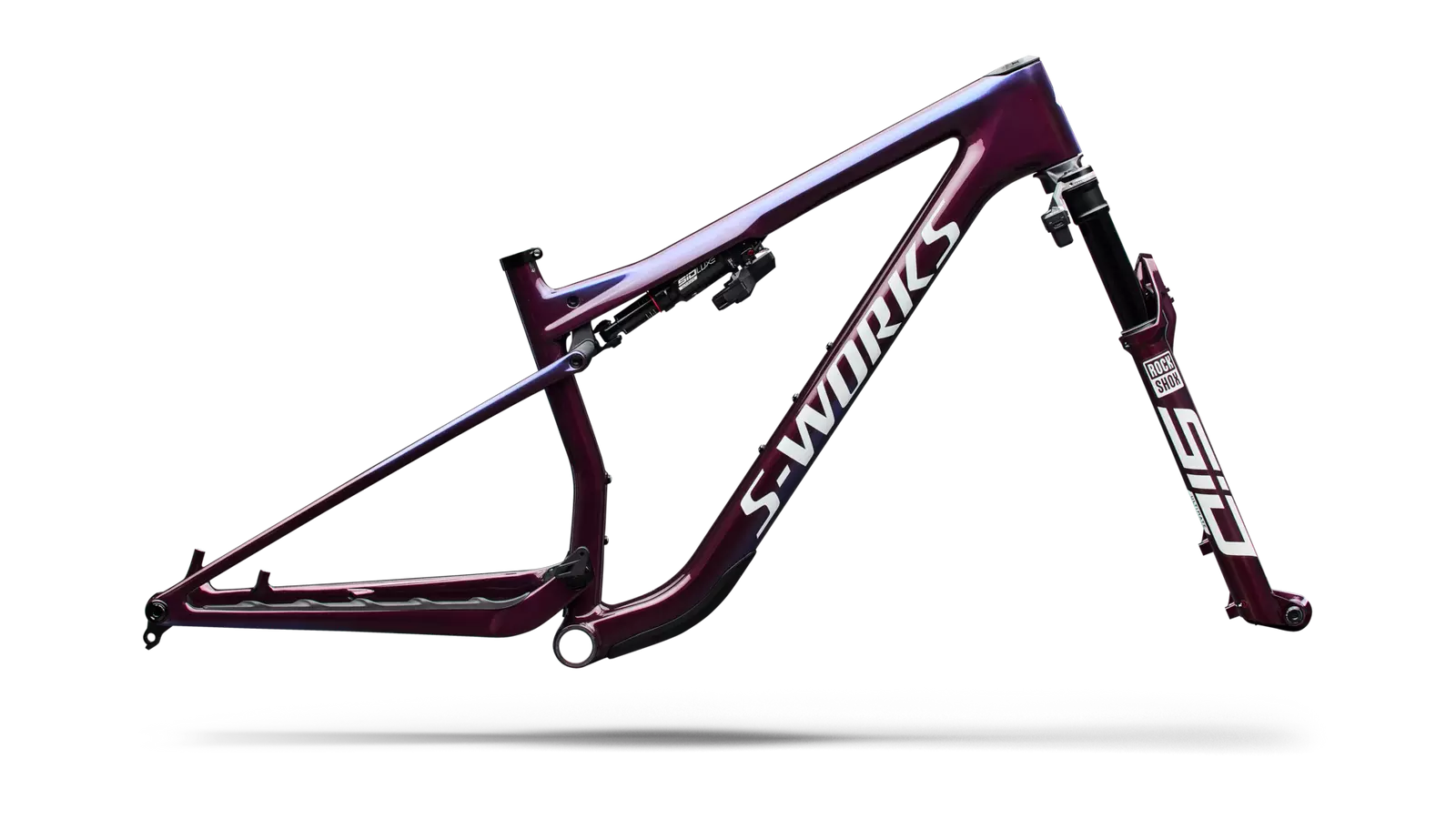 S-Works Epic 9 Frameset
