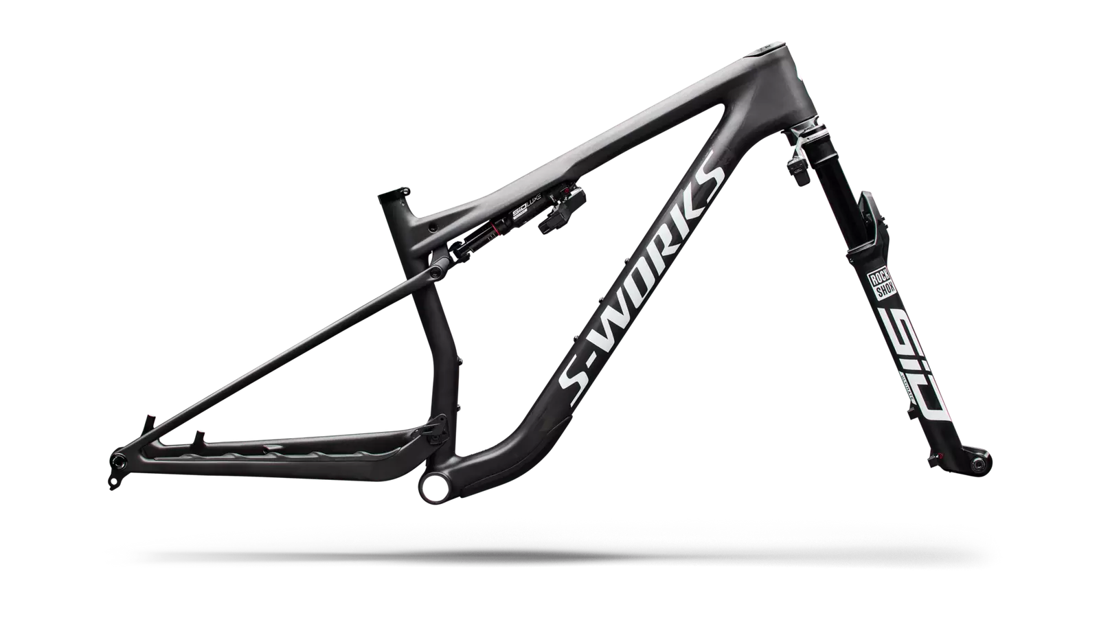 S-Works Epic 9 Frameset