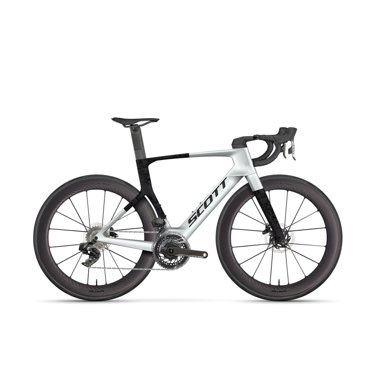 Scott Foil RC 20 Bike