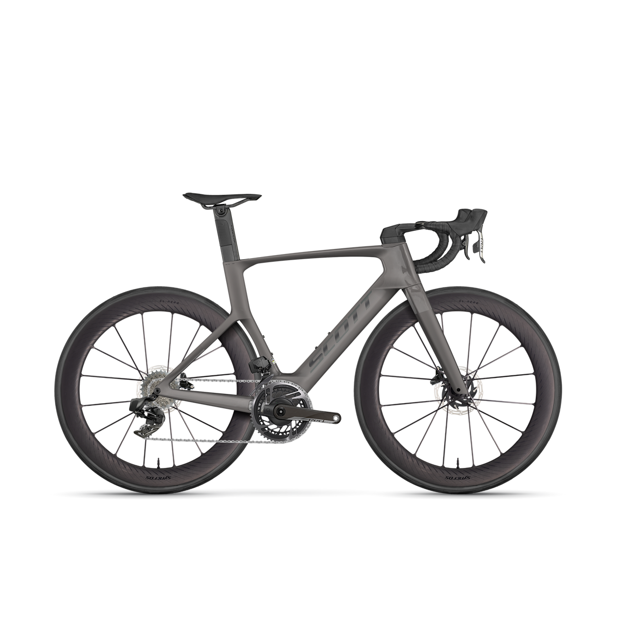 Scott Foil RC Team Bike