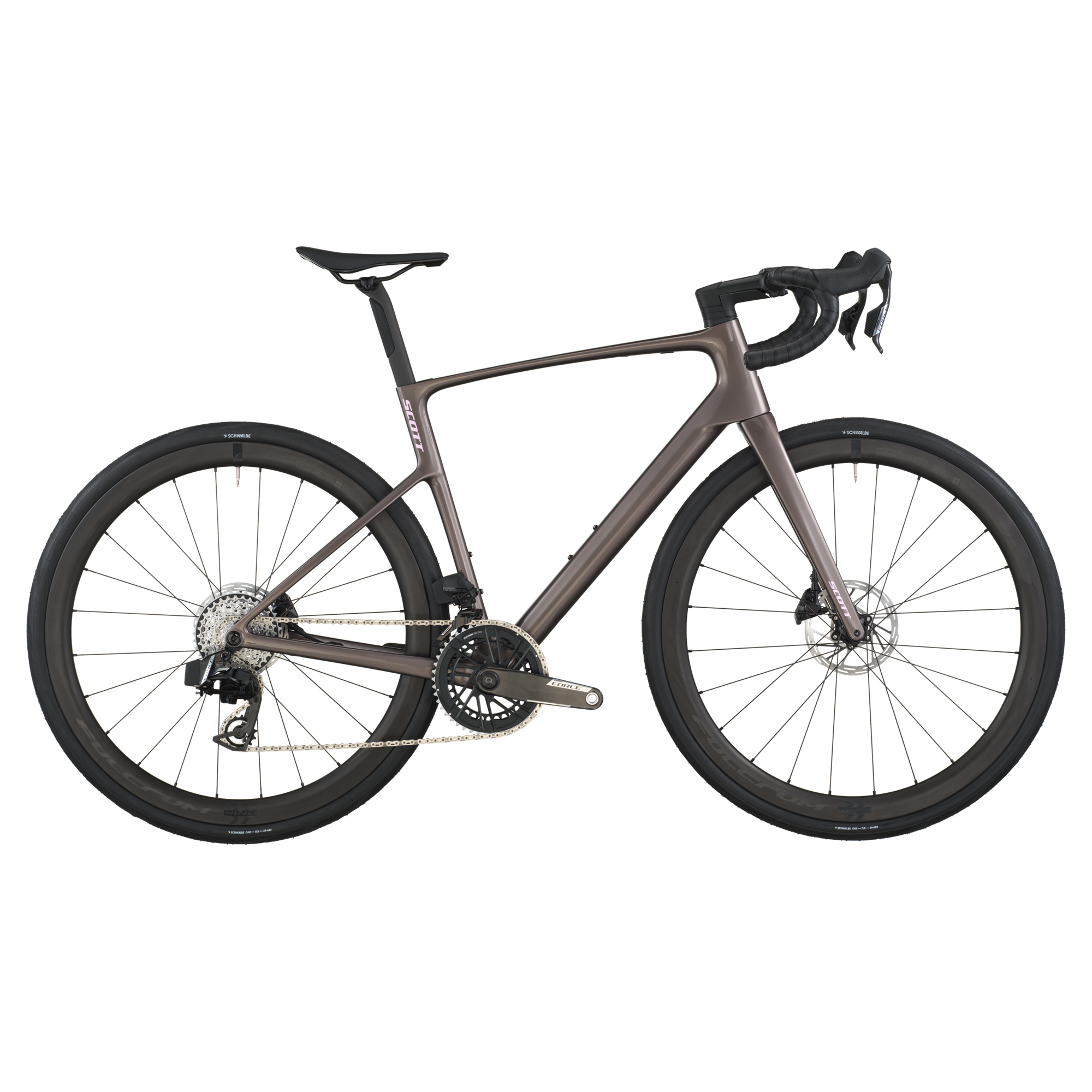 SCOTT Addict 10 Bike